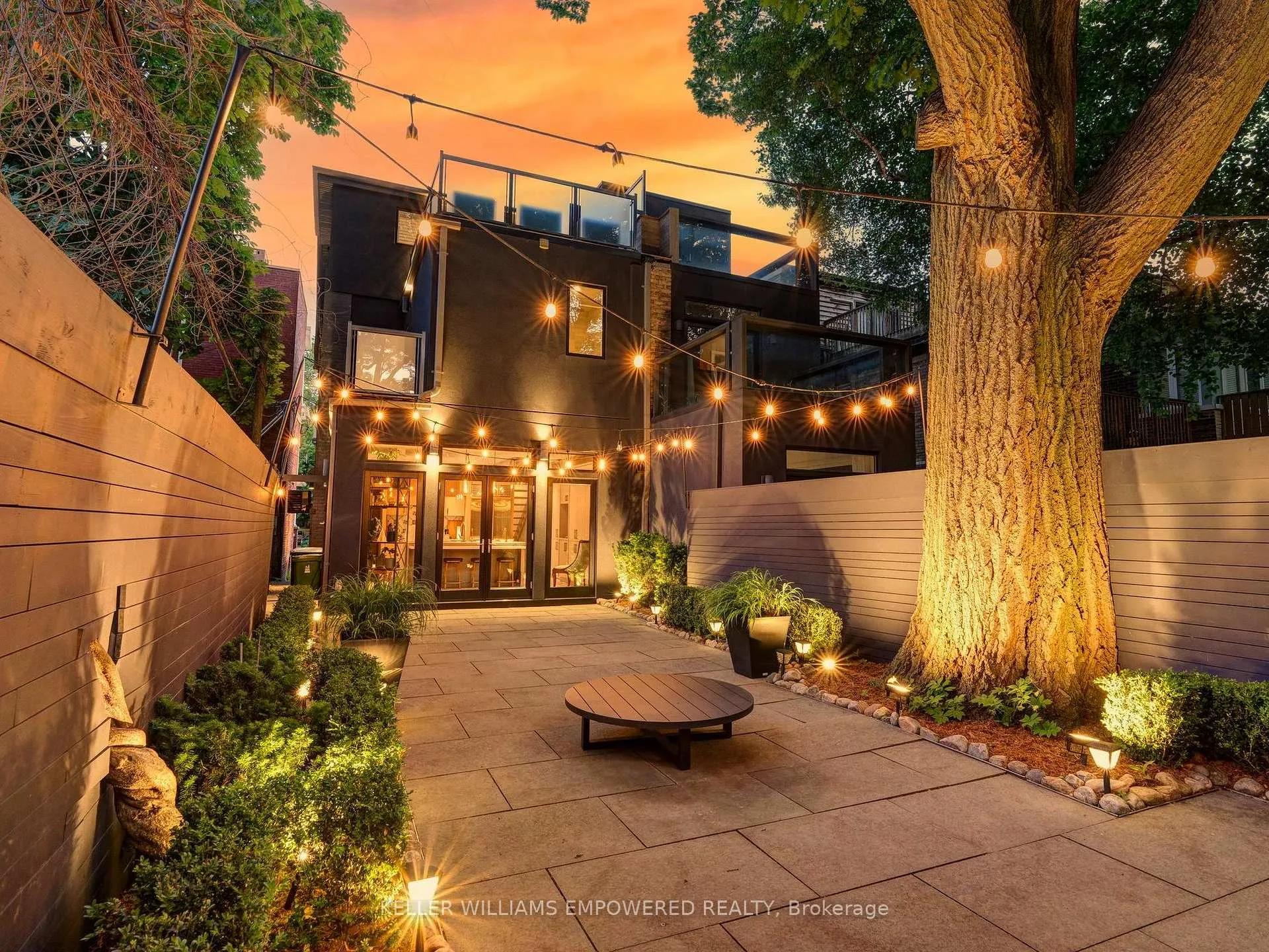 Front of 10 Webster Avenue