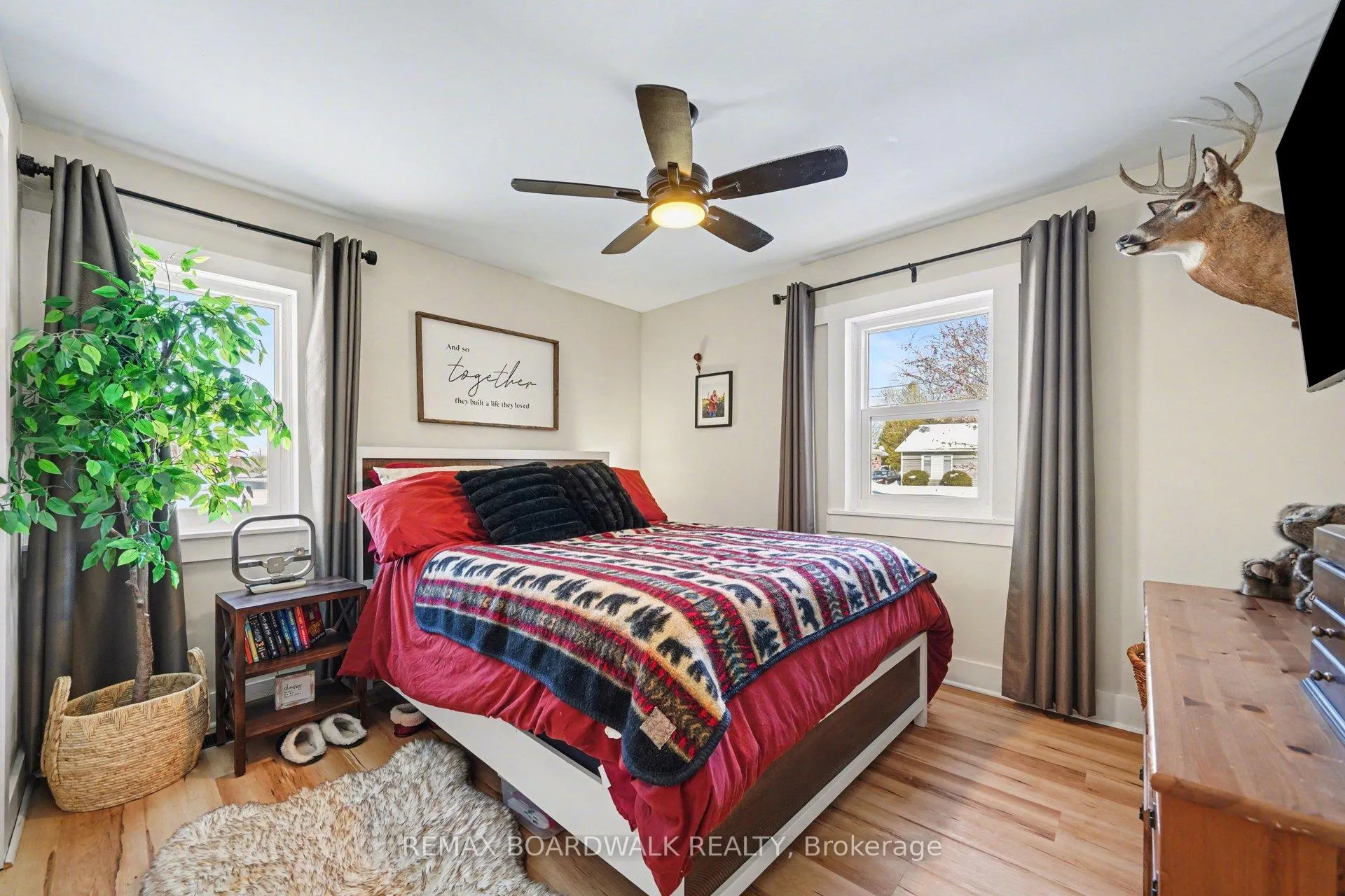 Photo 12 of 180 Shanly Road, Edwardsburgh/Cardinal, Edwardsburgh/Cardinal Twp — HOMEH