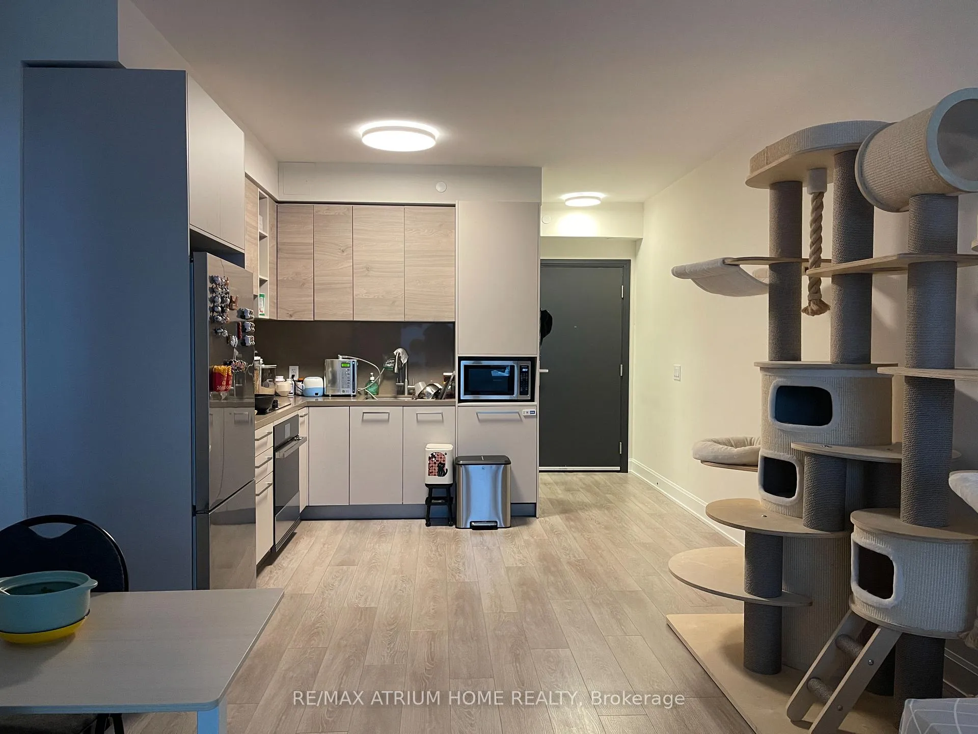 Photo 2 of Unit 1802, 38 Gandhi Lane, Markham, Commerce Valley — HOMEH