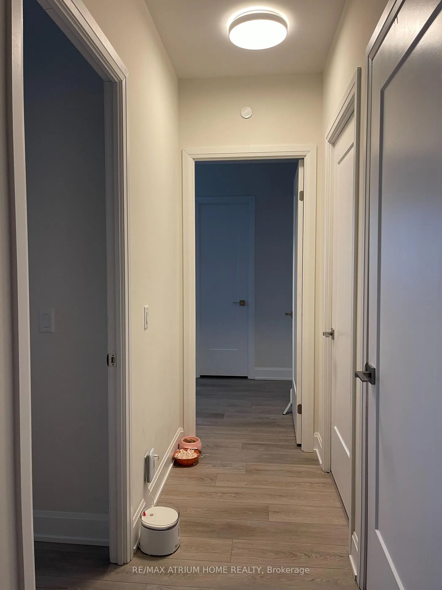 Photo 6 of Unit 1802, 38 Gandhi Lane, Markham, Commerce Valley — HOMEH