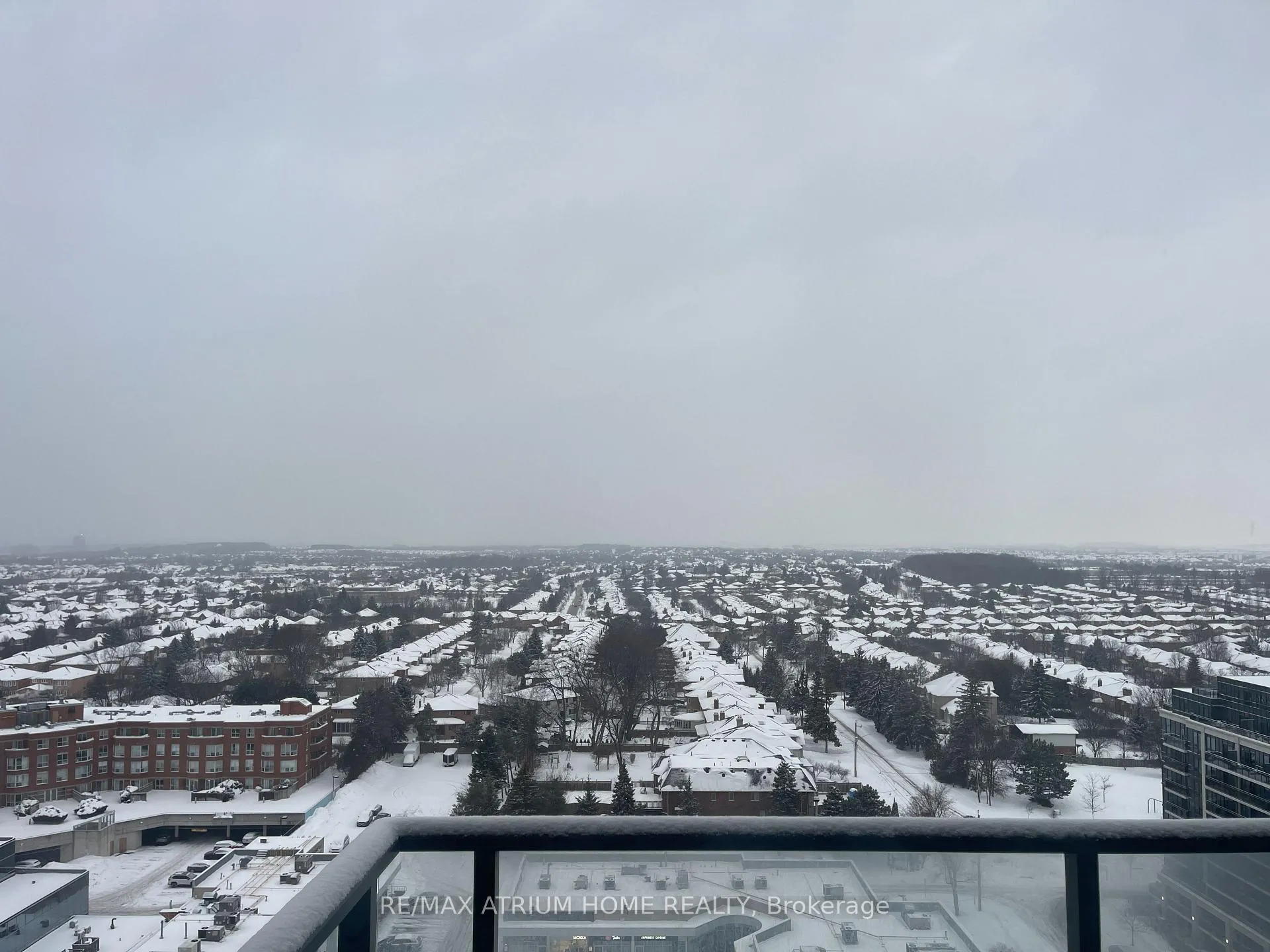 Photo 7 of Unit 1802, 38 Gandhi Lane, Markham, Commerce Valley — HOMEH