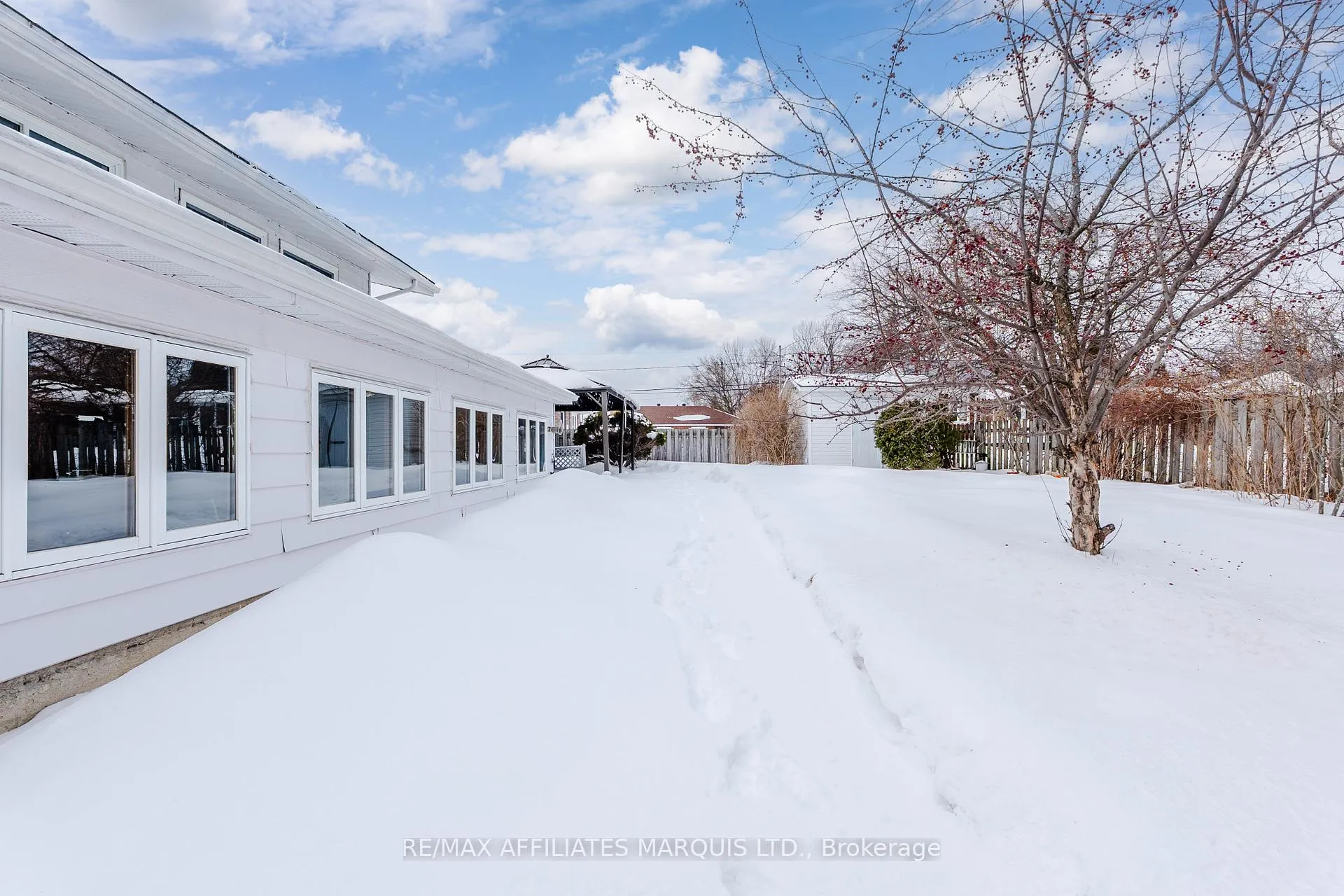 Photo 37 of 219 Pescod Avenue, Cornwall — HOMEH