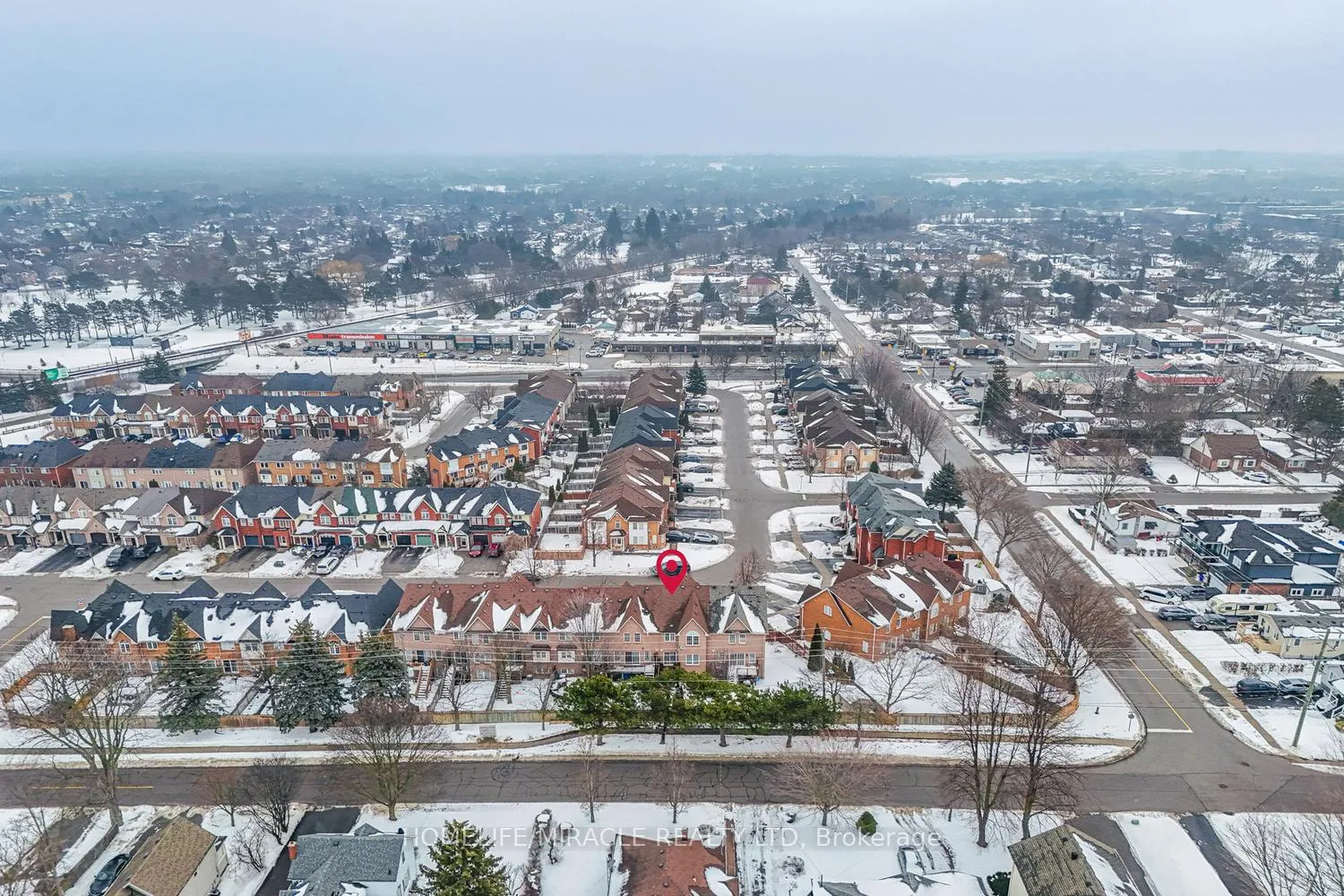 Photo 38 of 133 Stokely Crescent, Whitby, Downtown Whitby — HOMEH