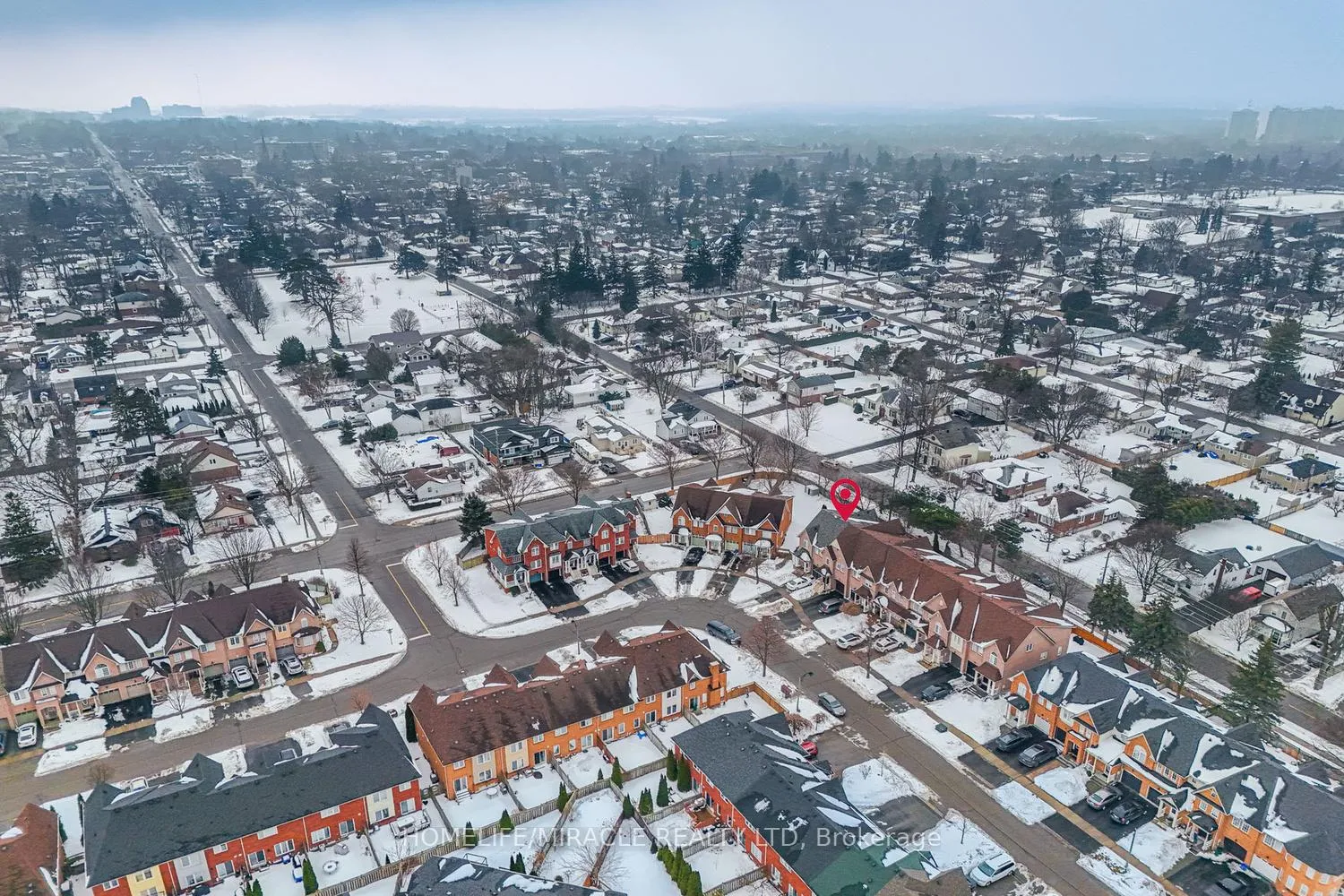 Photo 42 of 133 Stokely Crescent, Whitby, Downtown Whitby — HOMEH