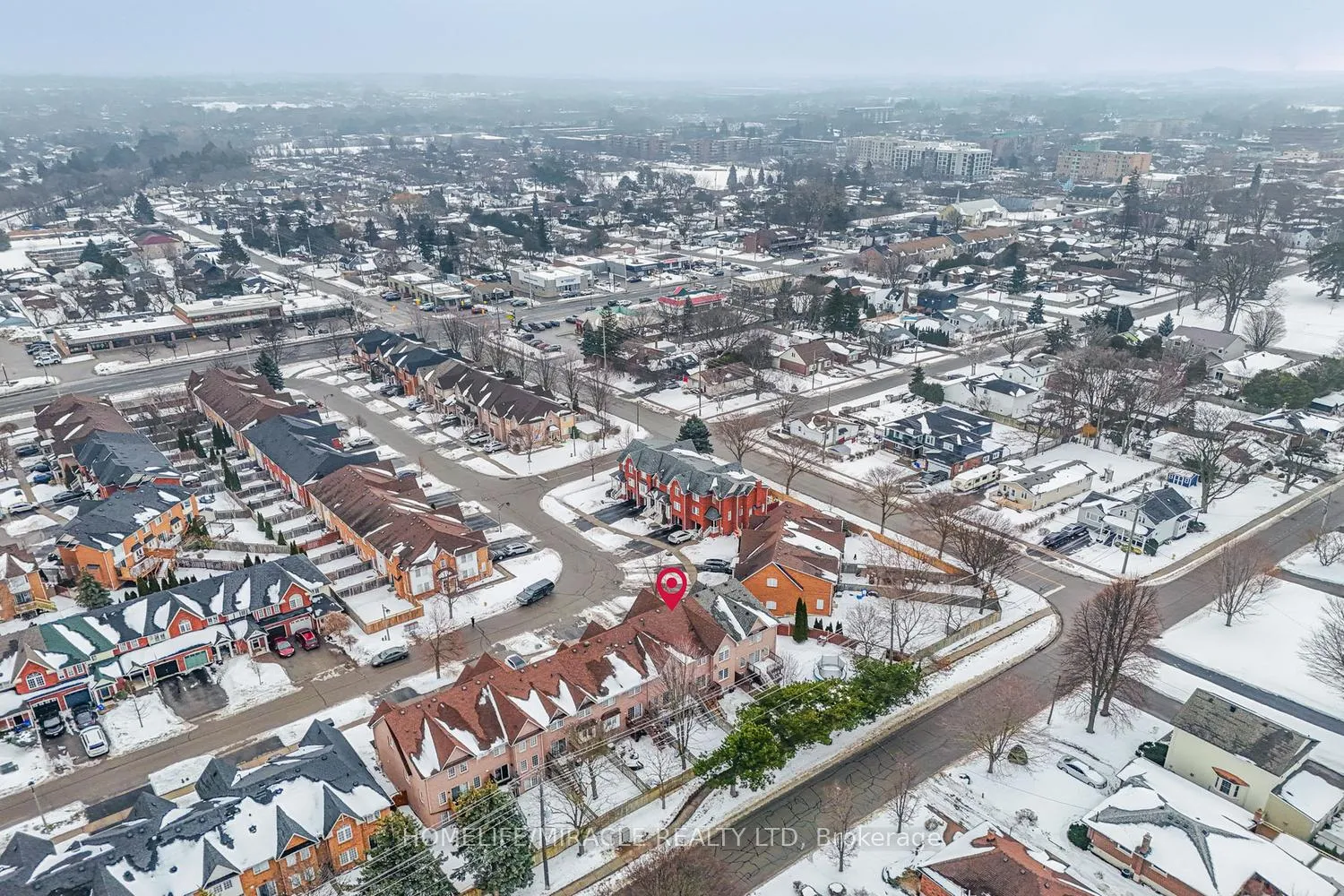 Photo 43 of 133 Stokely Crescent, Whitby, Downtown Whitby — HOMEH