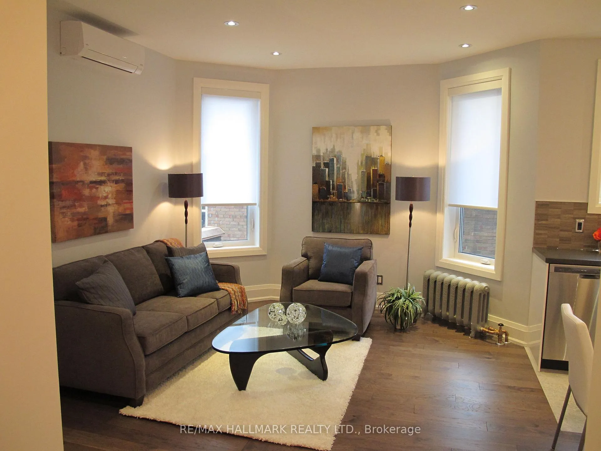 Photo 10 of Unit 2nd Floor, 151 Rusholme Road, Toronto, Dufferin Grove — HOMEH
