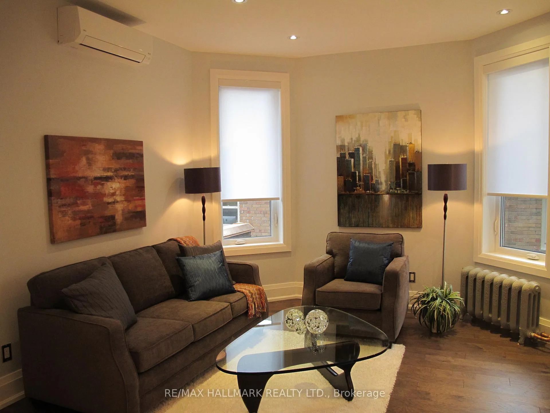 Photo 11 of Unit 2nd Floor, 151 Rusholme Road, Toronto, Dufferin Grove — HOMEH