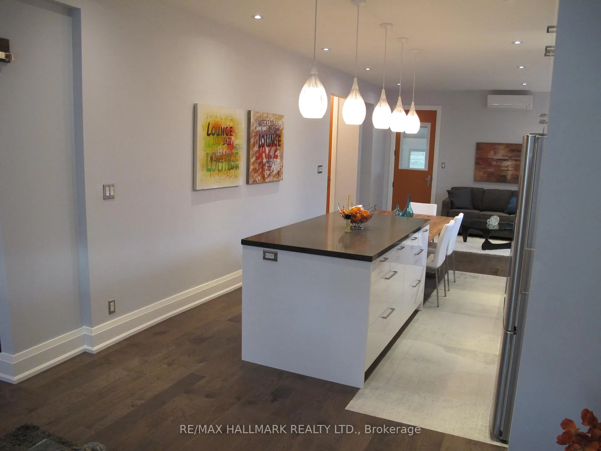 Photo 19 of Unit 2nd Floor, 151 Rusholme Road, Toronto, Dufferin Grove — HOMEH