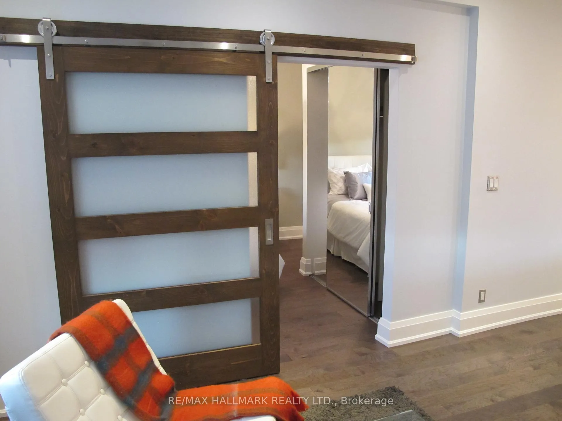 Photo 20 of Unit 2nd Floor, 151 Rusholme Road, Toronto, Dufferin Grove — HOMEH