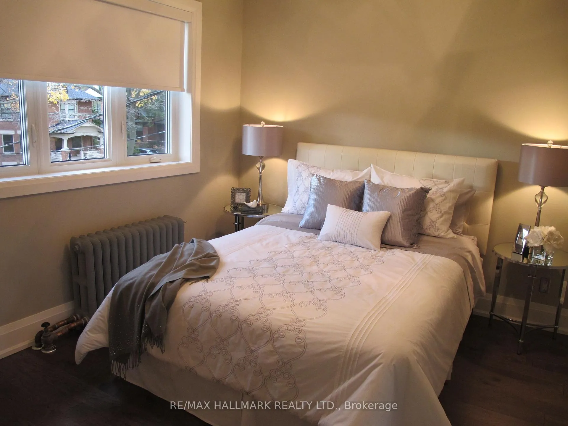 Photo 22 of Unit 2nd Floor, 151 Rusholme Road, Toronto, Dufferin Grove — HOMEH