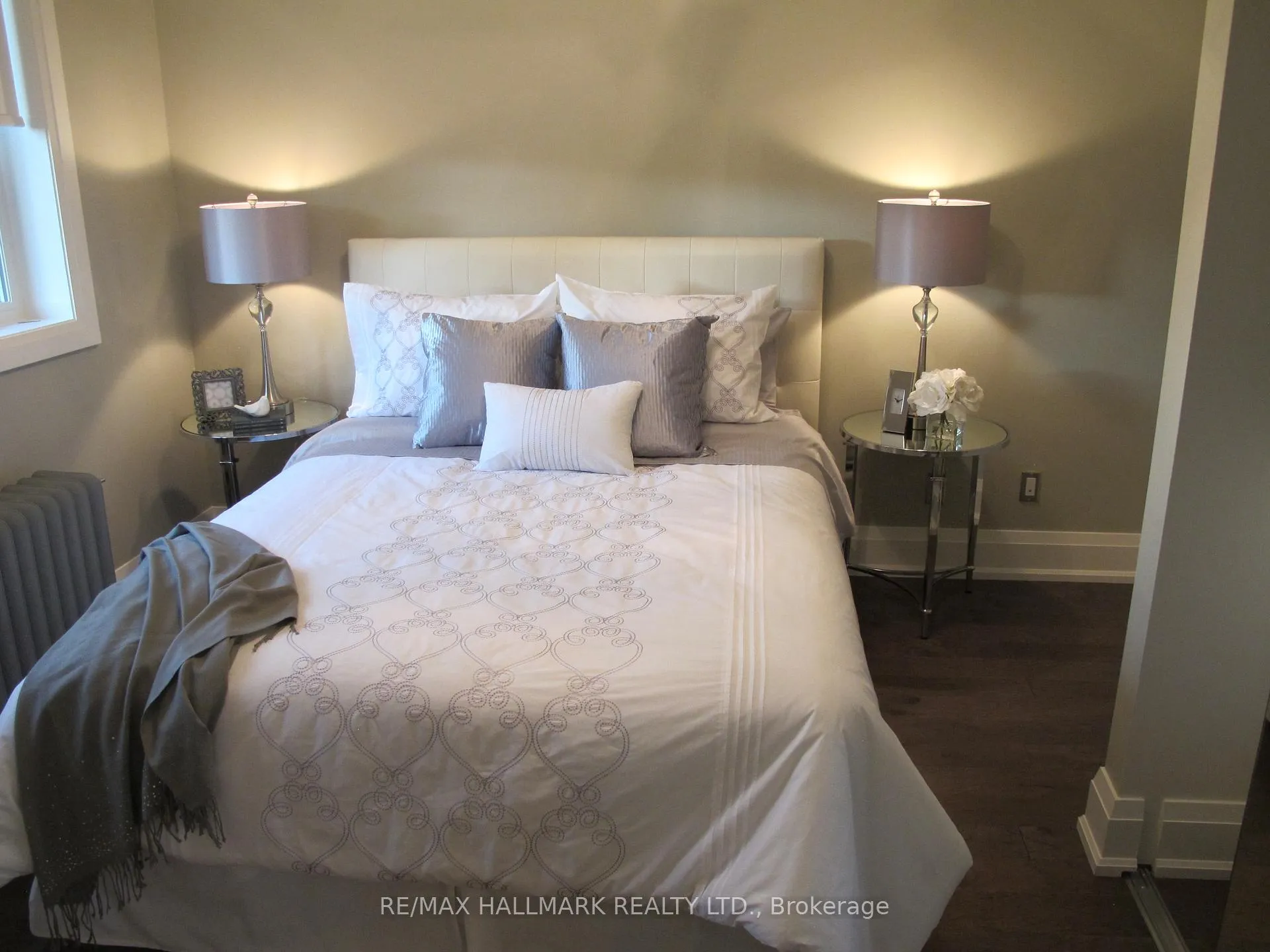 Photo 23 of Unit 2nd Floor, 151 Rusholme Road, Toronto, Dufferin Grove — HOMEH