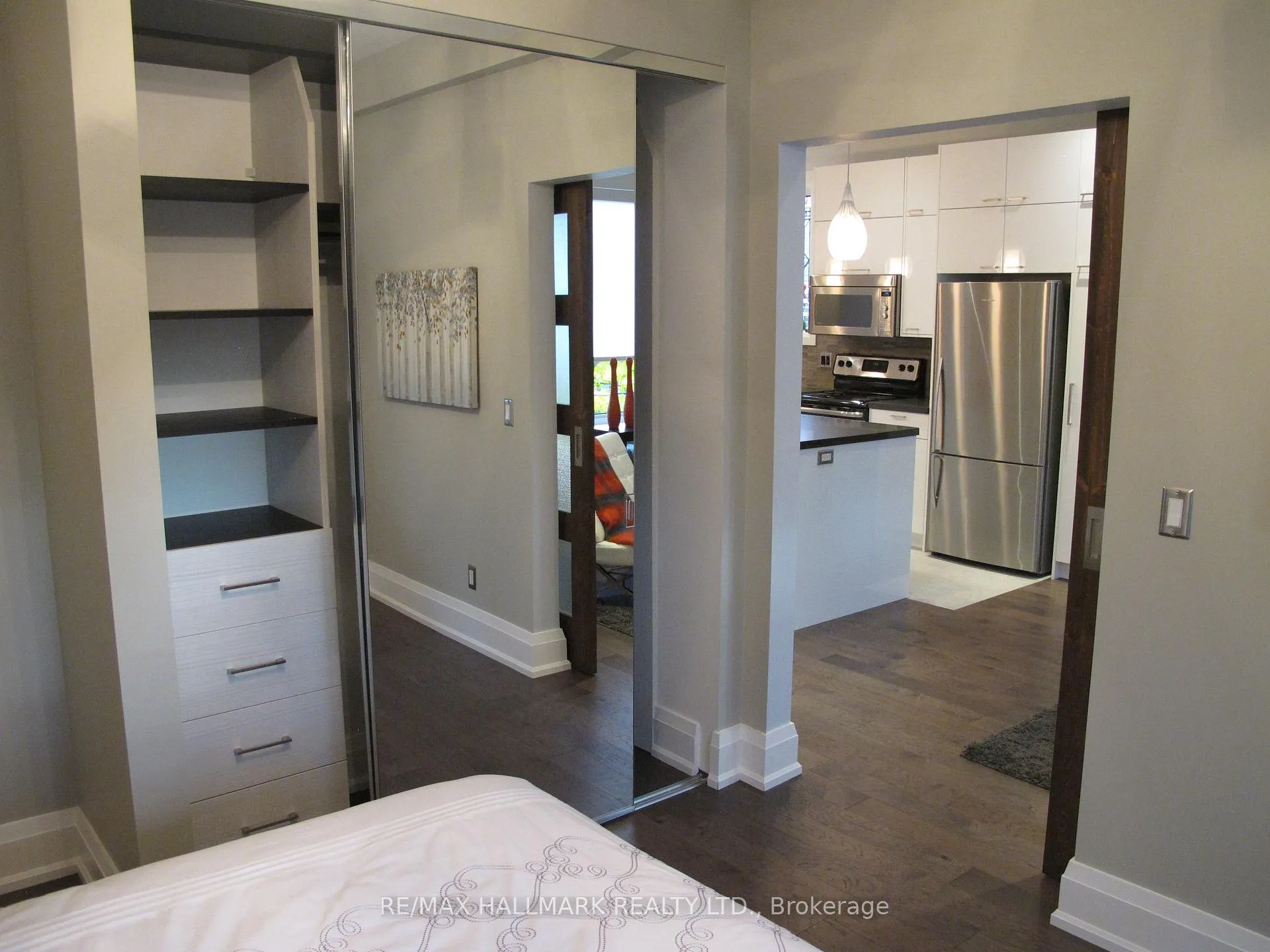 Photo 24 of Unit 2nd Floor, 151 Rusholme Road, Toronto, Dufferin Grove — HOMEH