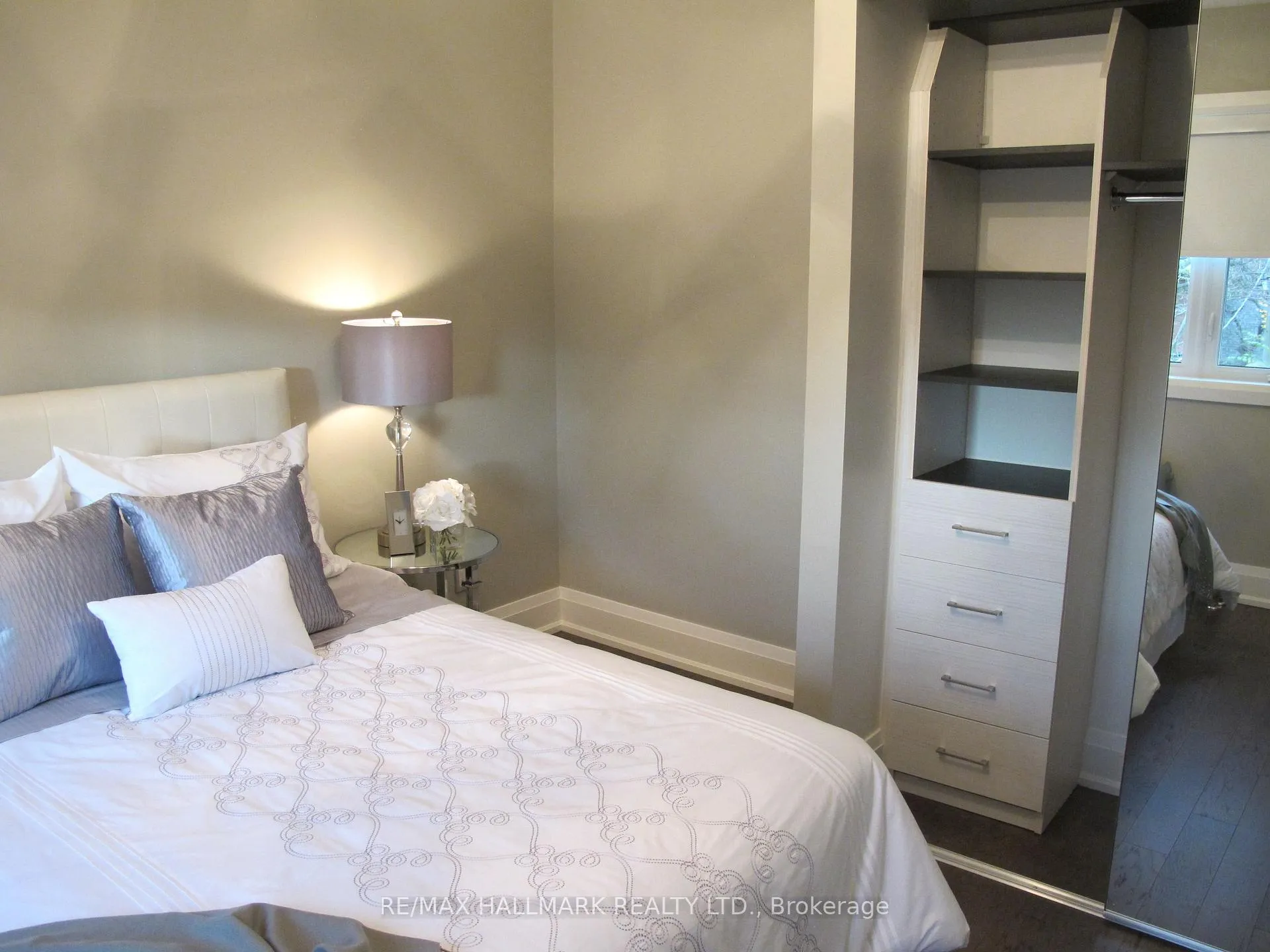 Photo 25 of Unit 2nd Floor, 151 Rusholme Road, Toronto, Dufferin Grove — HOMEH
