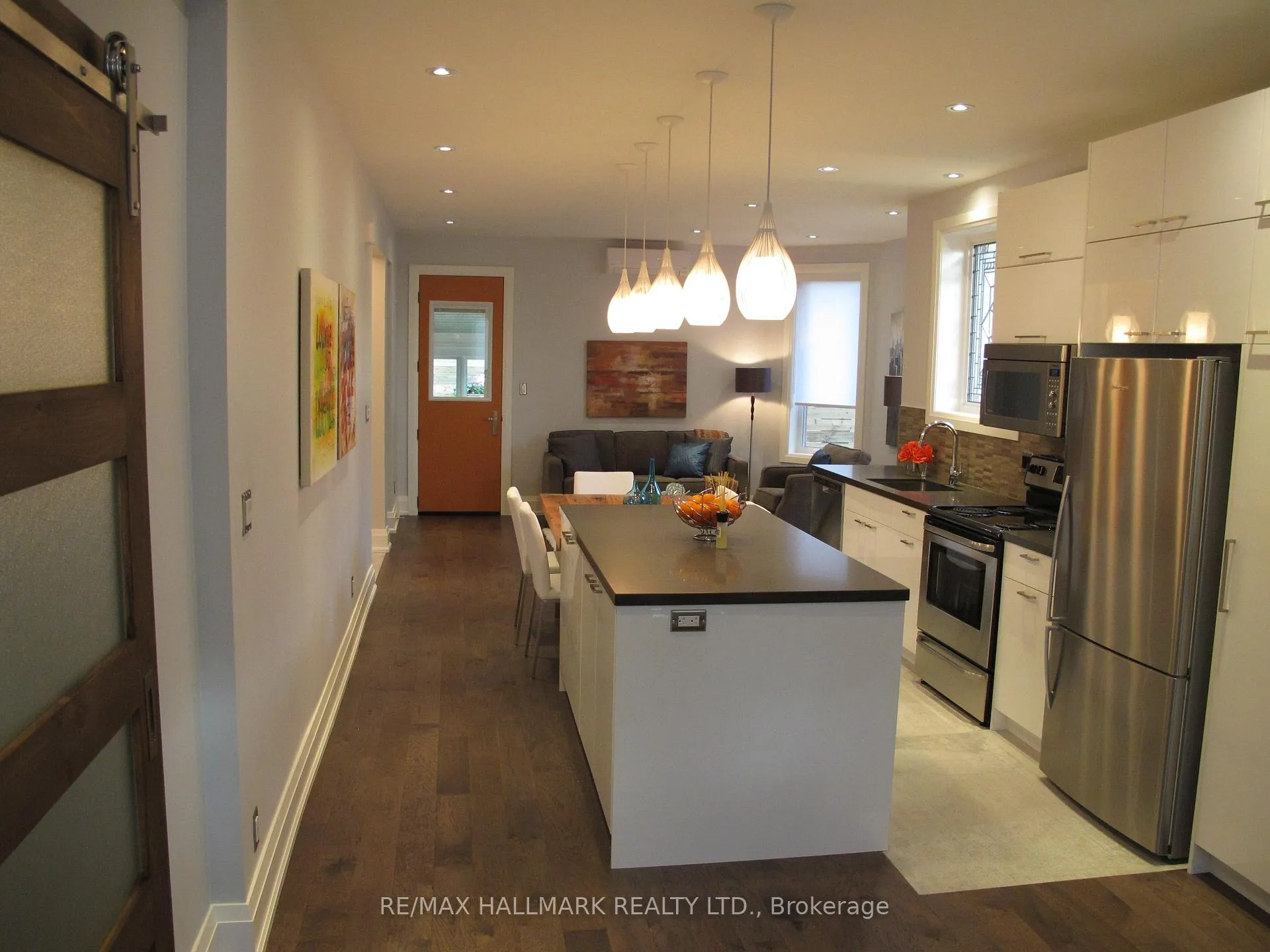 Photo 31 of Unit 2nd Floor, 151 Rusholme Road, Toronto, Dufferin Grove — HOMEH