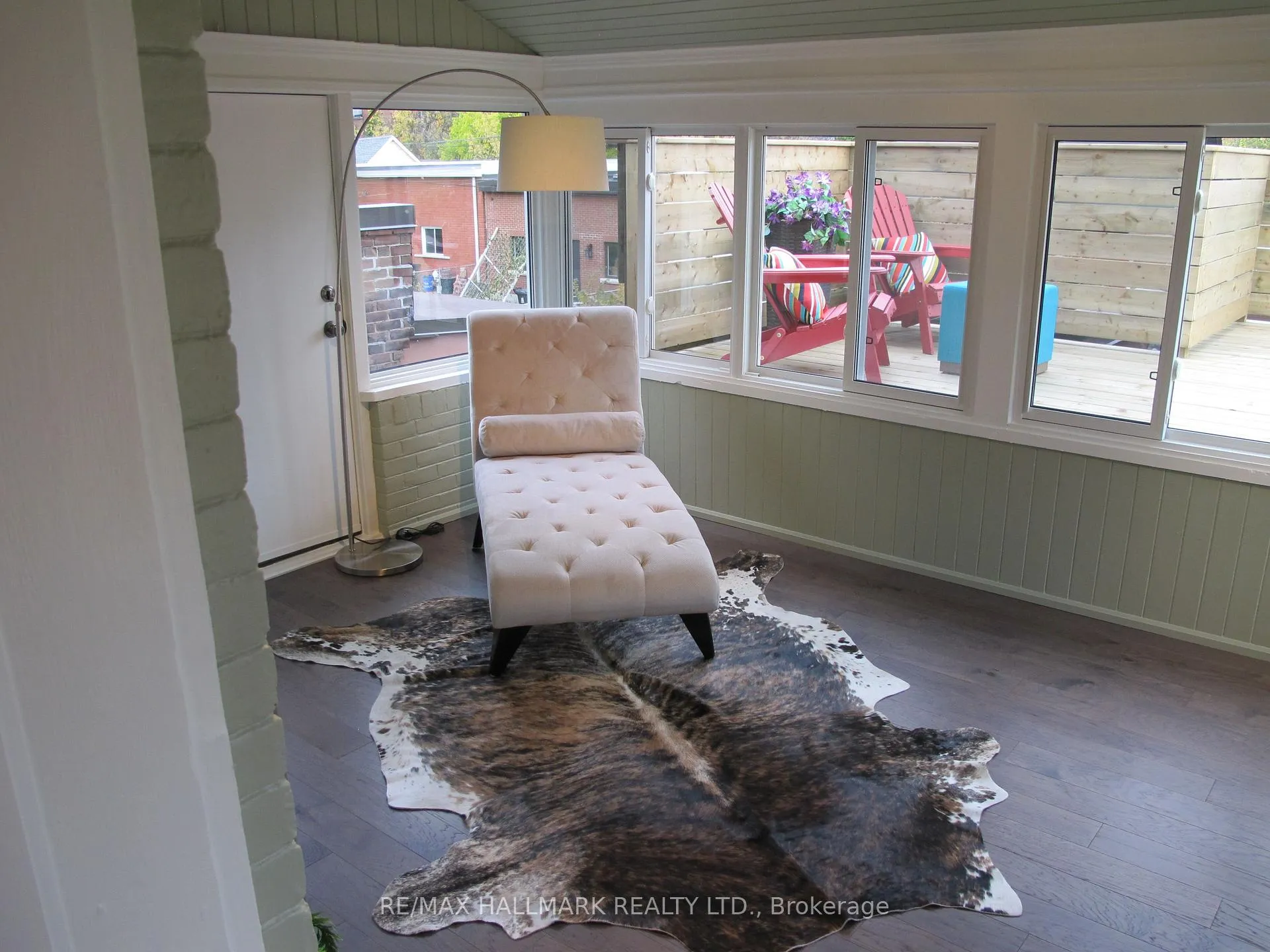 Photo 32 of Unit 2nd Floor, 151 Rusholme Road, Toronto, Dufferin Grove — HOMEH