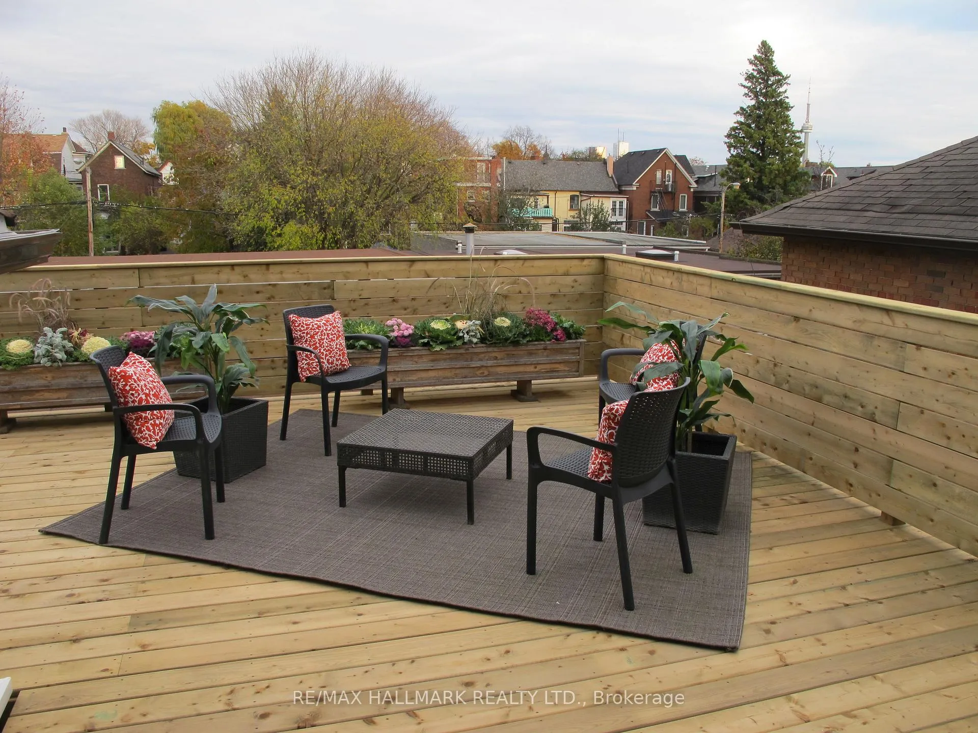 Photo 37 of Unit 2nd Floor, 151 Rusholme Road, Toronto, Dufferin Grove — HOMEH