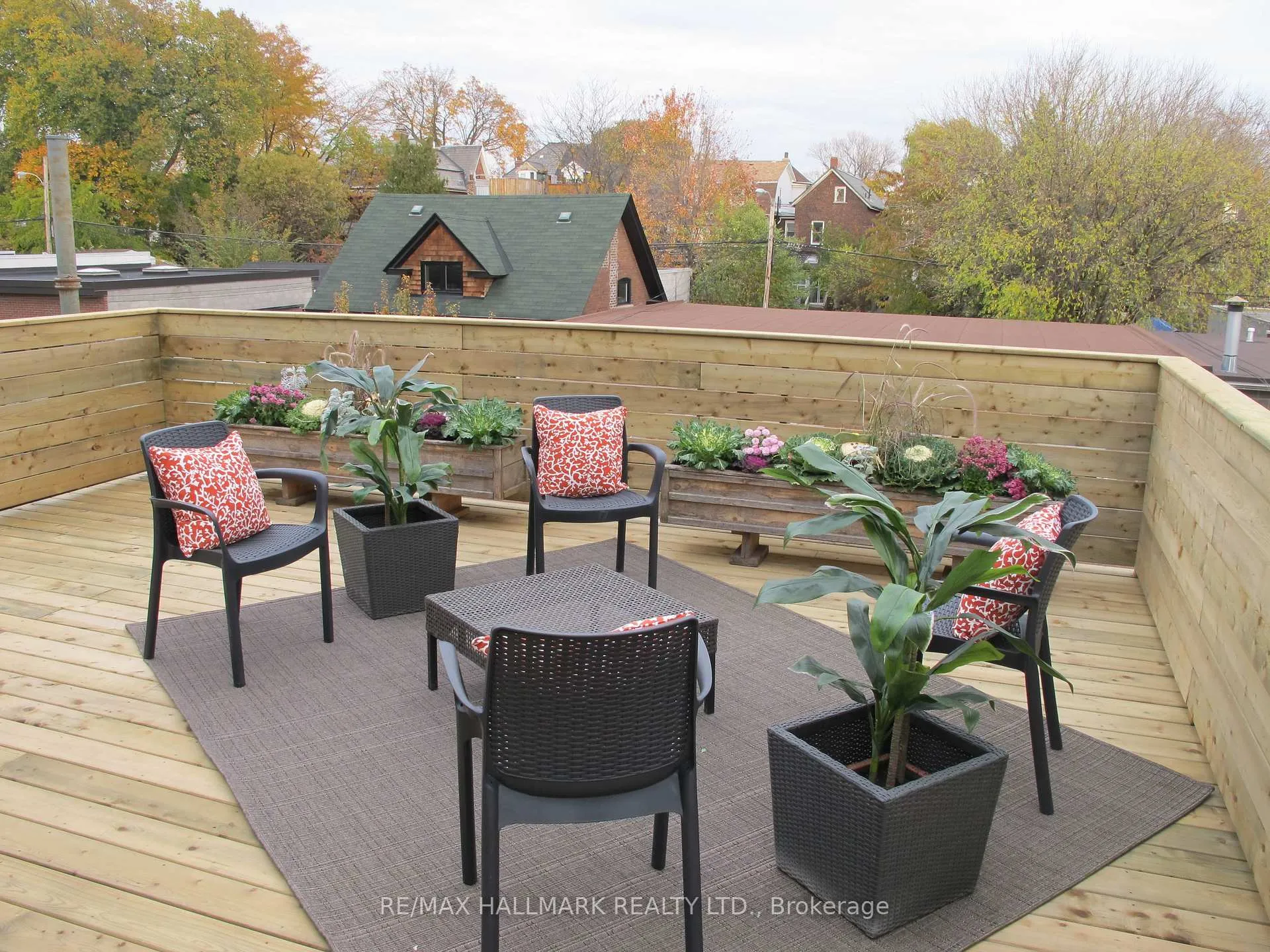 Photo 38 of Unit 2nd Floor, 151 Rusholme Road, Toronto, Dufferin Grove — HOMEH