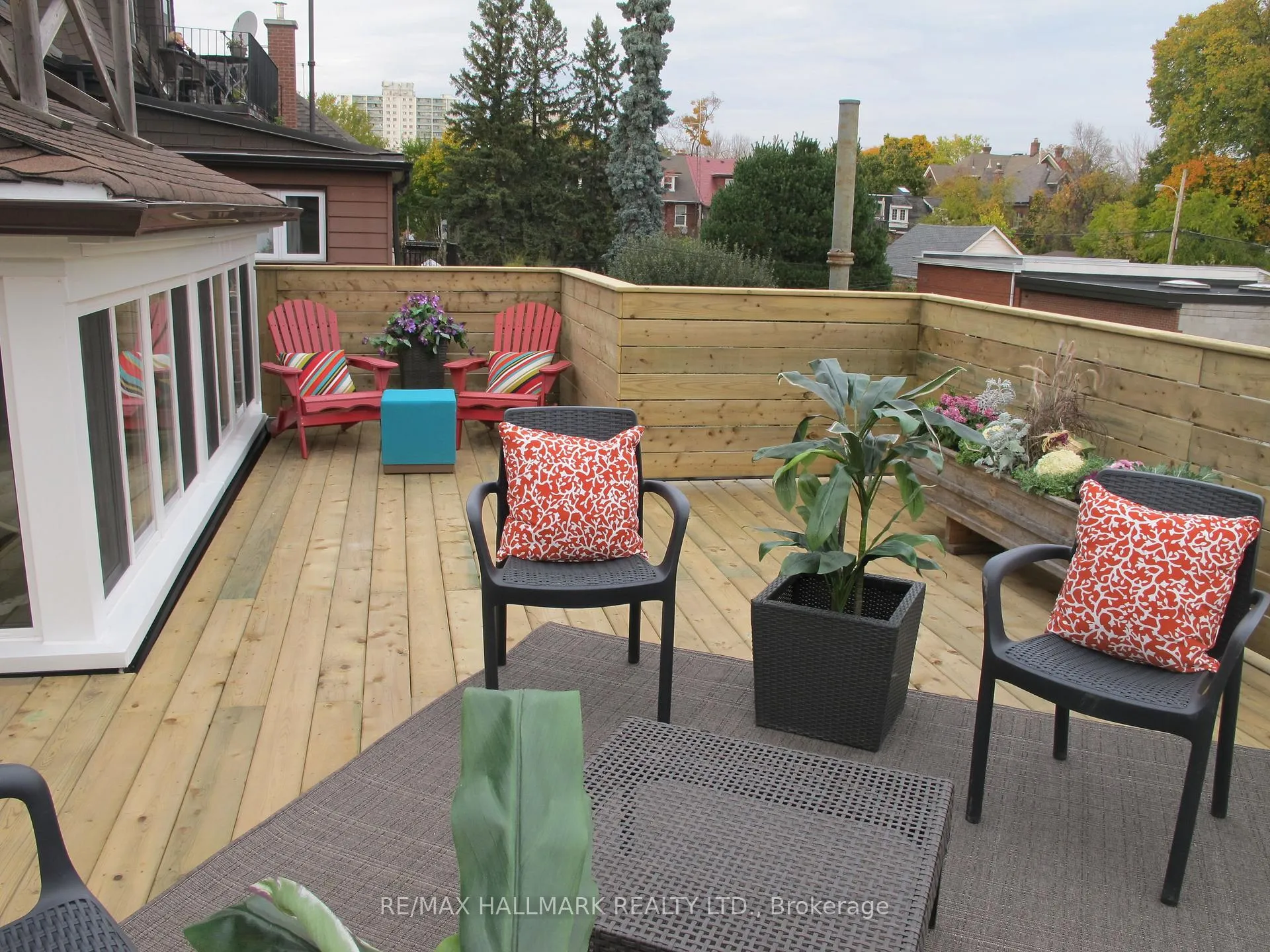 Photo 39 of Unit 2nd Floor, 151 Rusholme Road, Toronto, Dufferin Grove — HOMEH