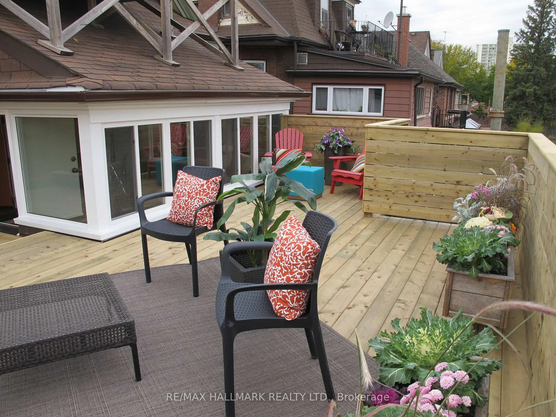 Photo 40 of Unit 2nd Floor, 151 Rusholme Road, Toronto, Dufferin Grove — HOMEH