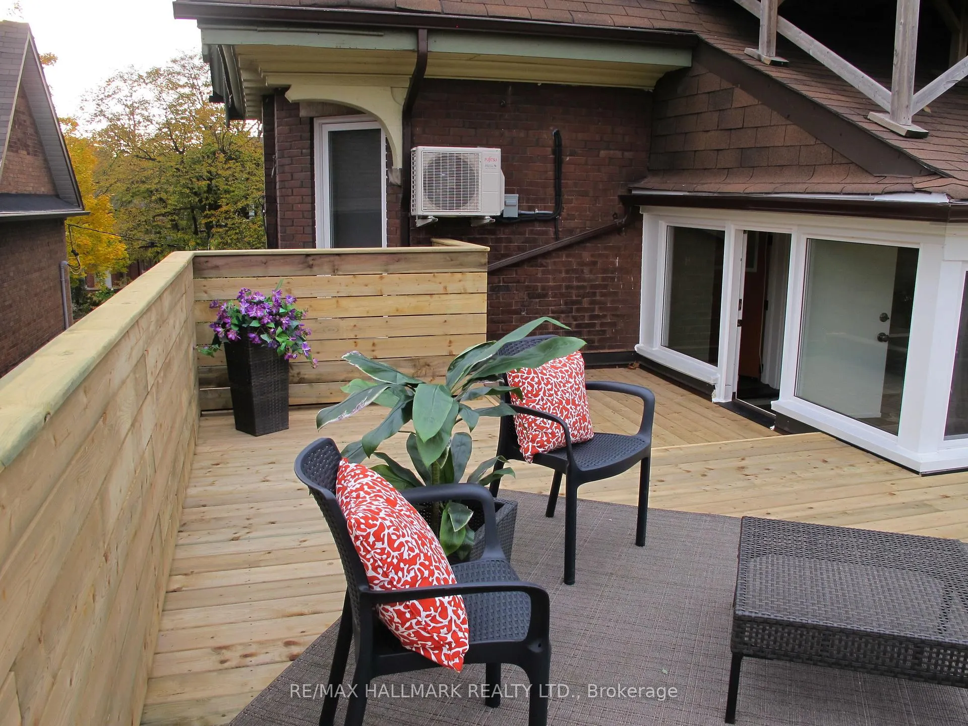 Photo 41 of Unit 2nd Floor, 151 Rusholme Road, Toronto, Dufferin Grove — HOMEH