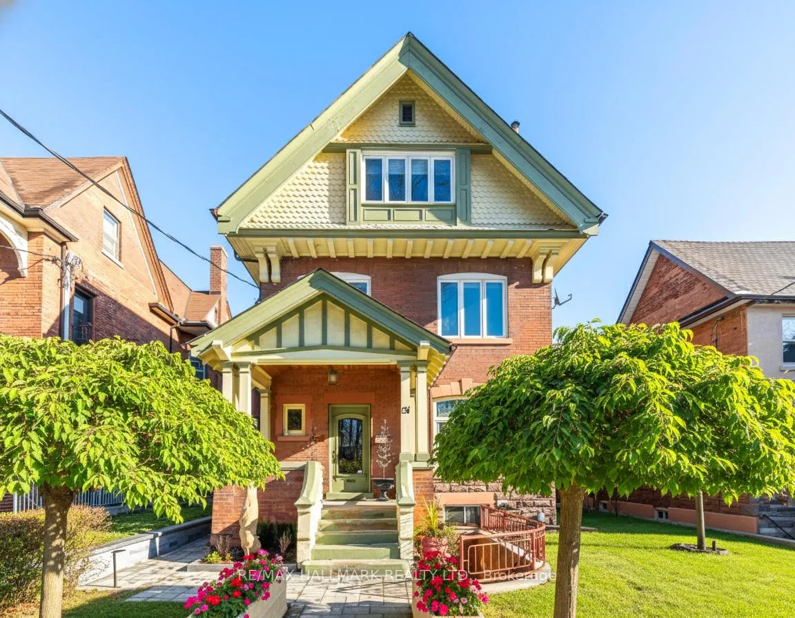Photo 46 of Unit 2nd Floor, 151 Rusholme Road, Toronto, Dufferin Grove — HOMEH