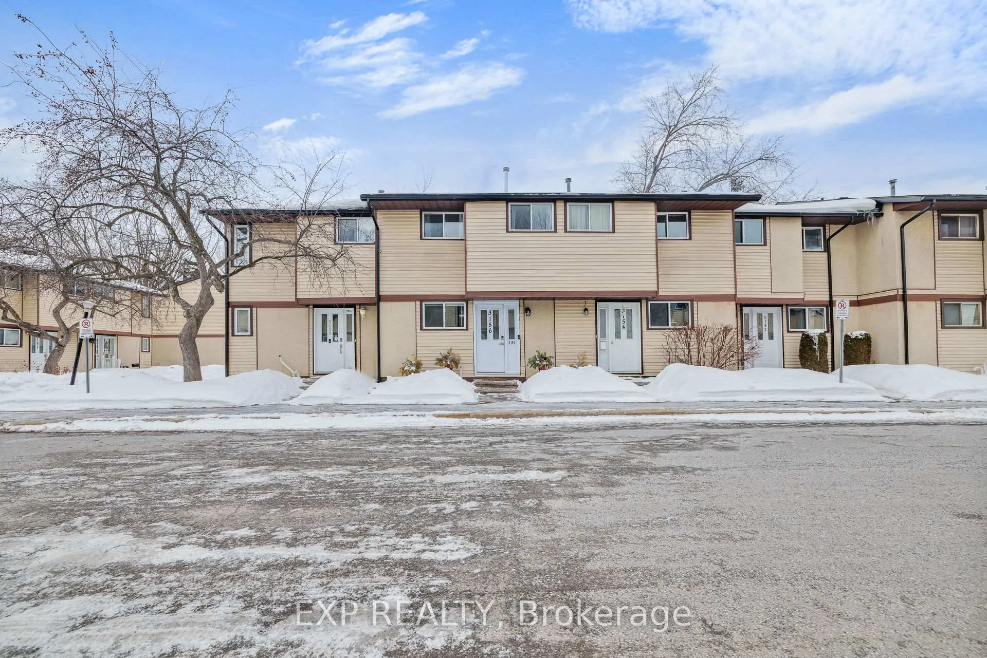 Photo 2 of 3156 Quail Drive, Ottawa, Sawmill Creek/Timbermill — HOMEH