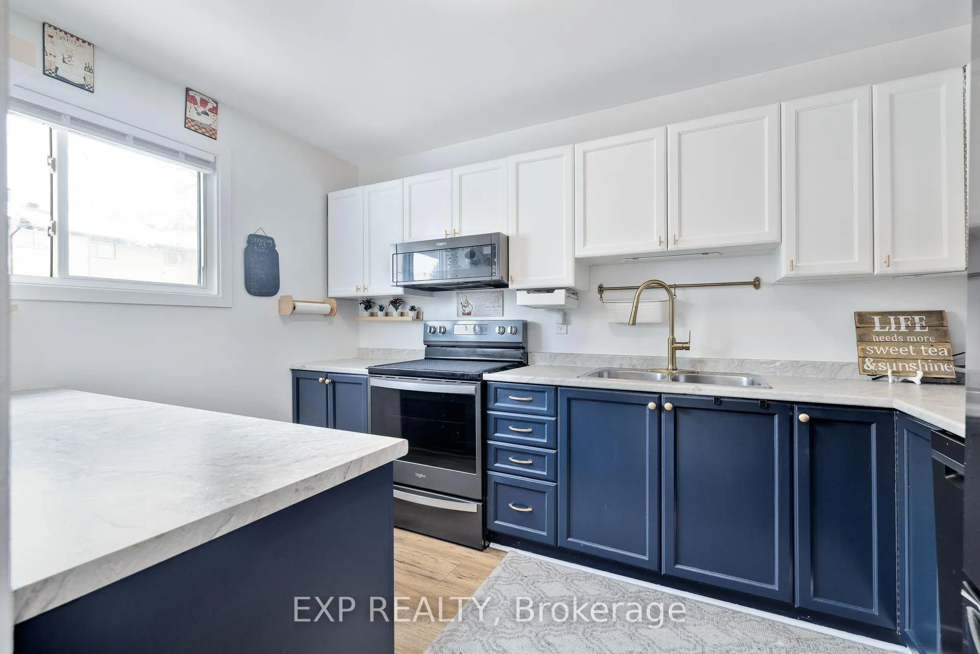 Photo 5 of 3156 Quail Drive, Ottawa, Sawmill Creek/Timbermill — HOMEH