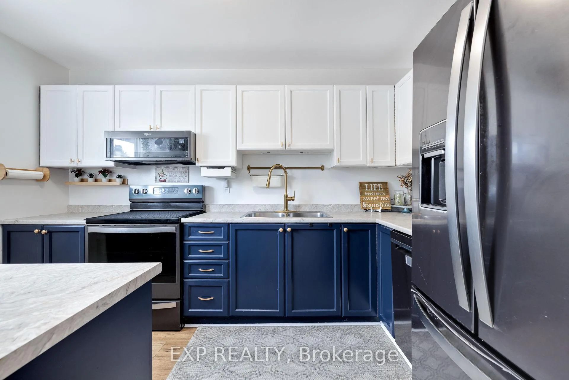 Photo 6 of 3156 Quail Drive, Ottawa, Sawmill Creek/Timbermill — HOMEH