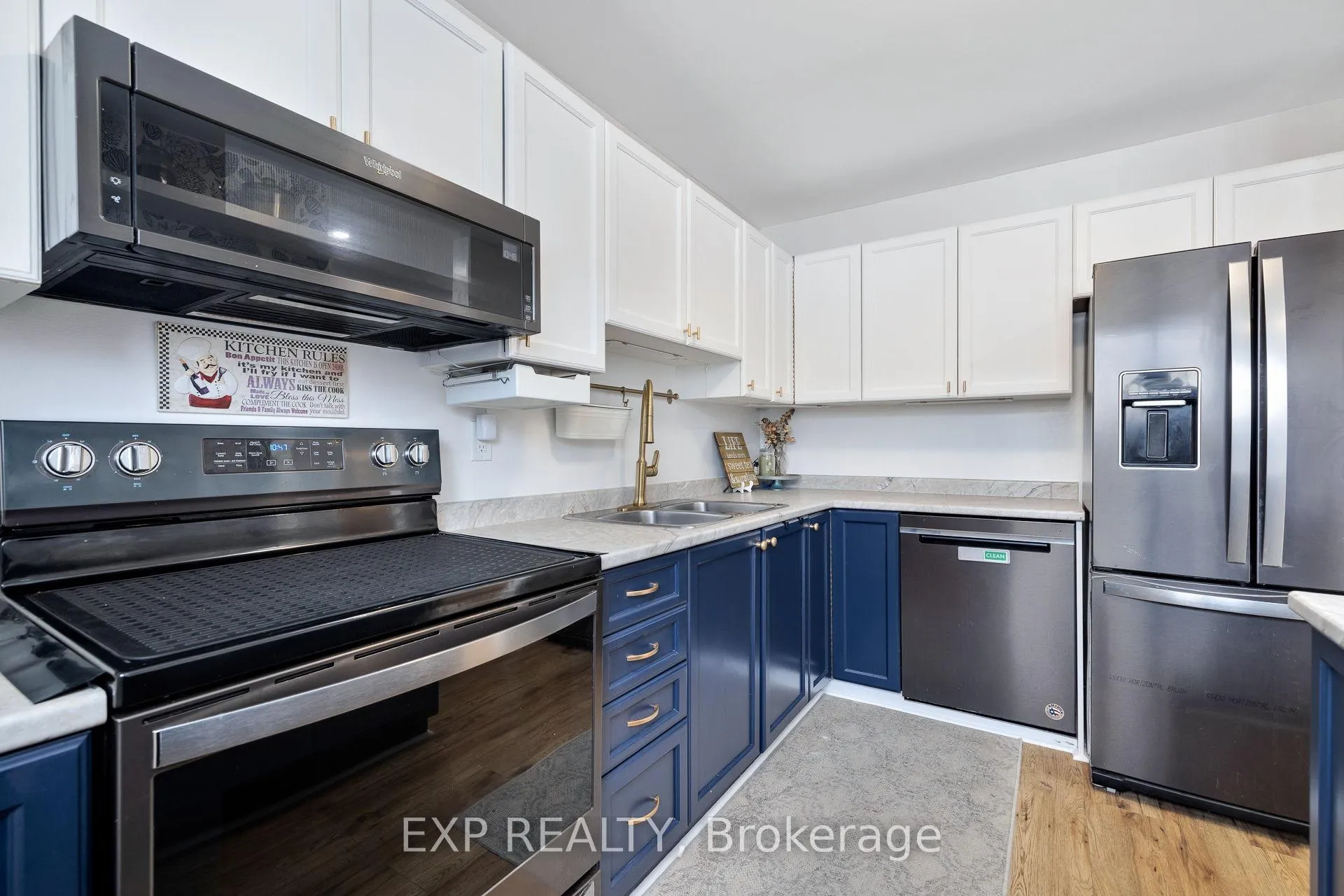 Photo 7 of 3156 Quail Drive, Ottawa, Sawmill Creek/Timbermill — HOMEH