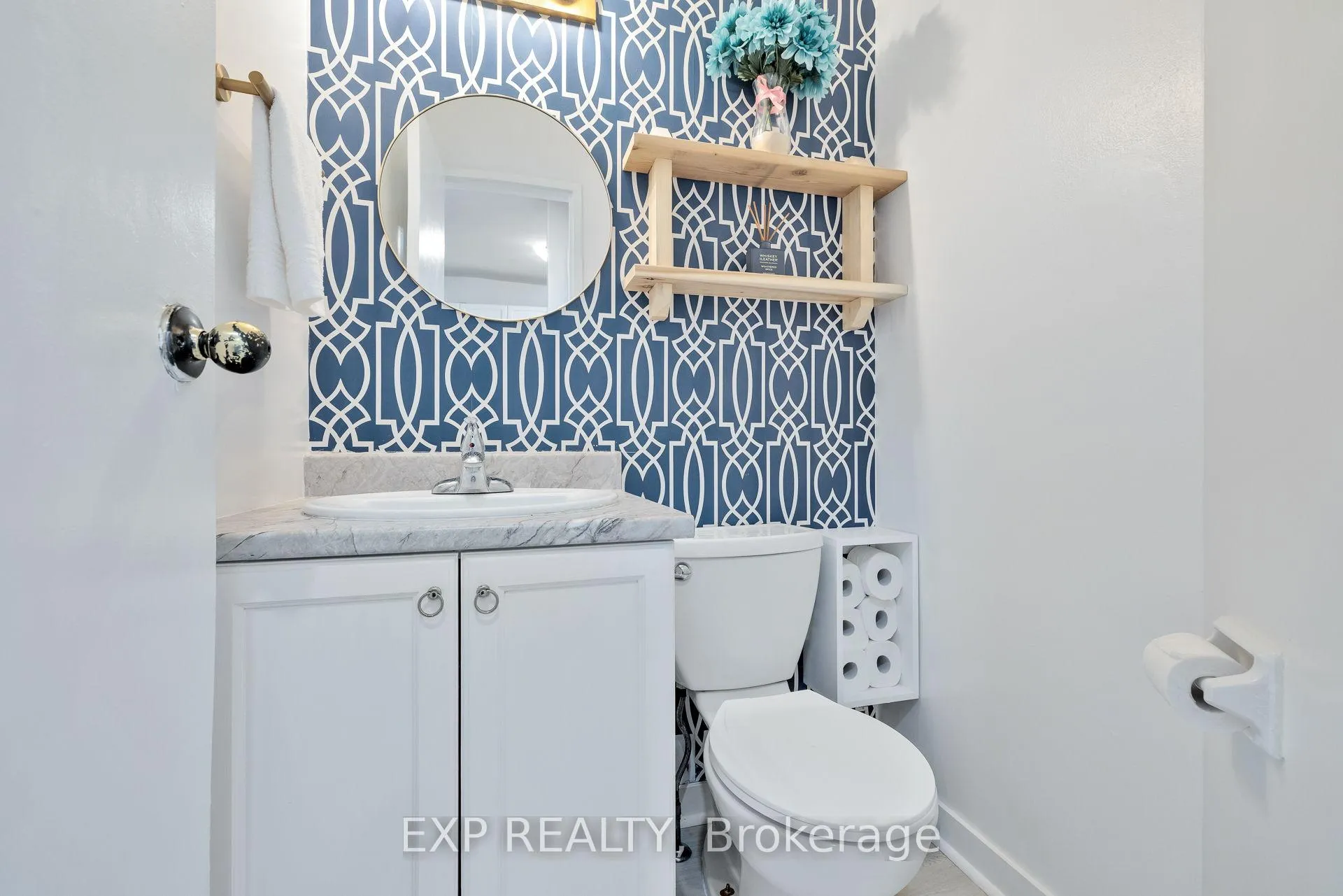 Photo 9 of 3156 Quail Drive, Ottawa, Sawmill Creek/Timbermill — HOMEH