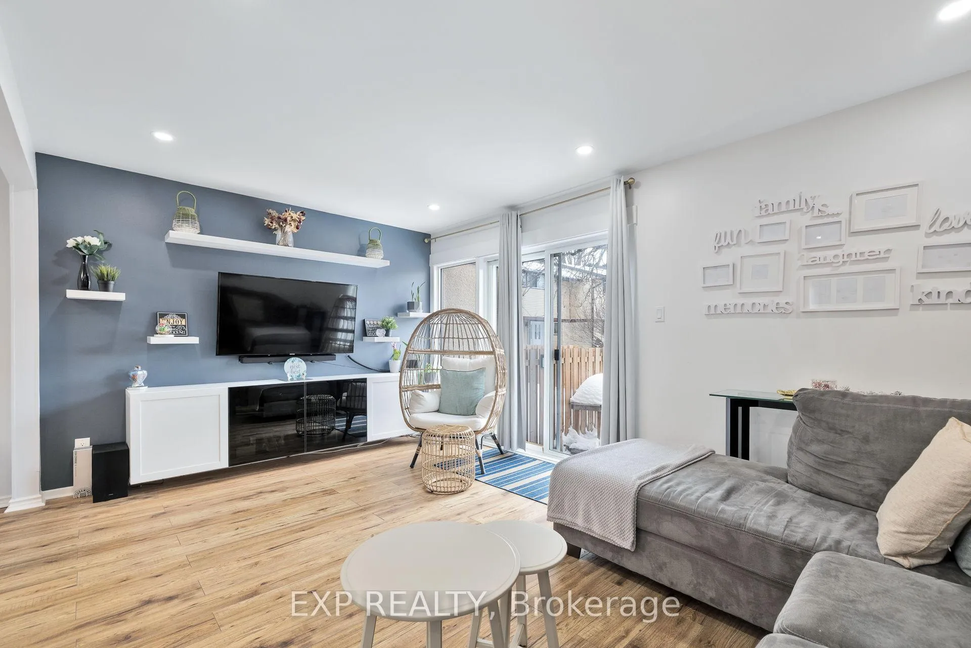 Photo 12 of 3156 Quail Drive, Ottawa, Sawmill Creek/Timbermill — HOMEH
