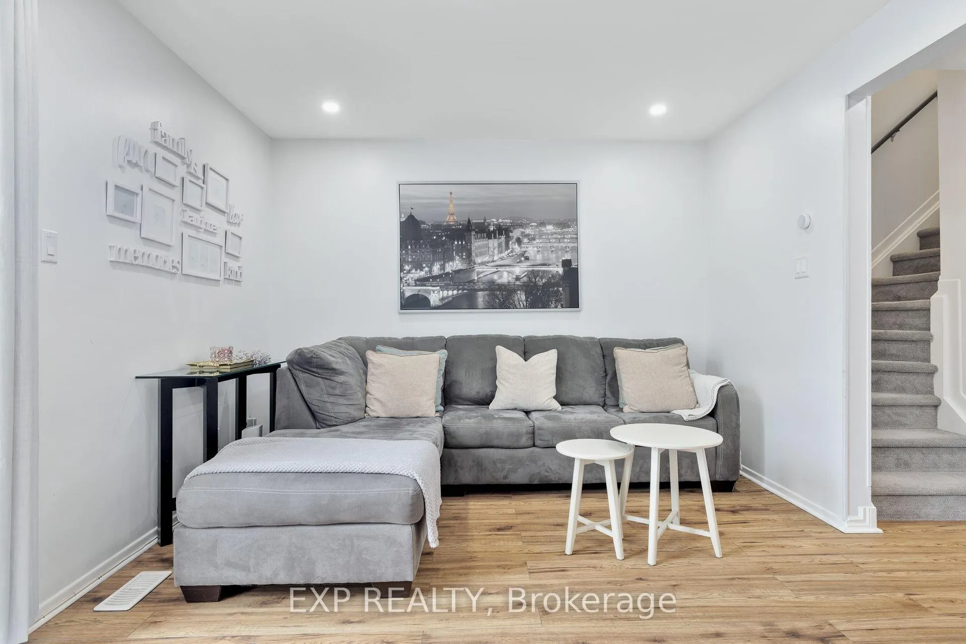 Photo 13 of 3156 Quail Drive, Ottawa, Sawmill Creek/Timbermill — HOMEH