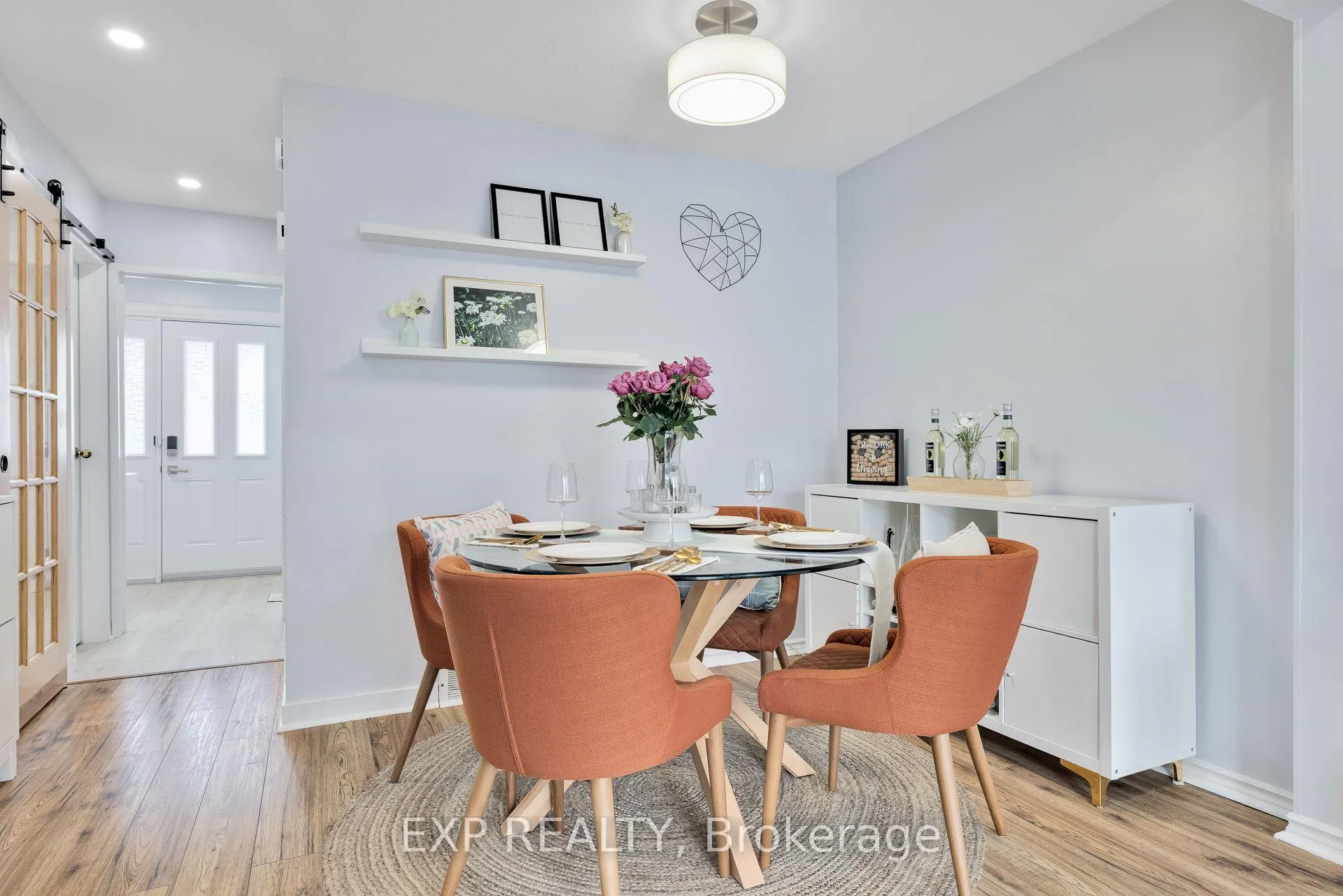 Photo 15 of 3156 Quail Drive, Ottawa, Sawmill Creek/Timbermill — HOMEH