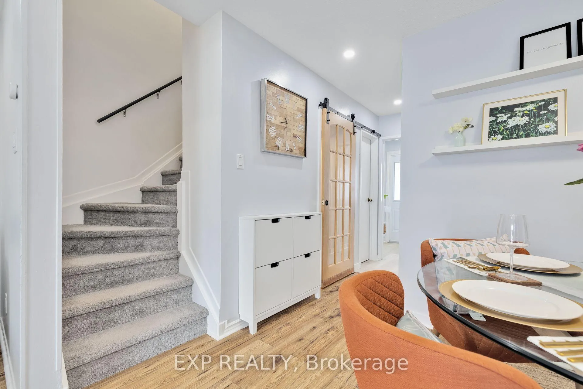 Photo 17 of 3156 Quail Drive, Ottawa, Sawmill Creek/Timbermill — HOMEH