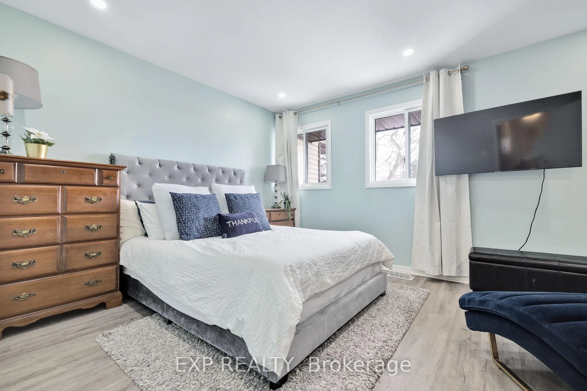Photo 19 of 3156 Quail Drive, Ottawa, Sawmill Creek/Timbermill — HOMEH