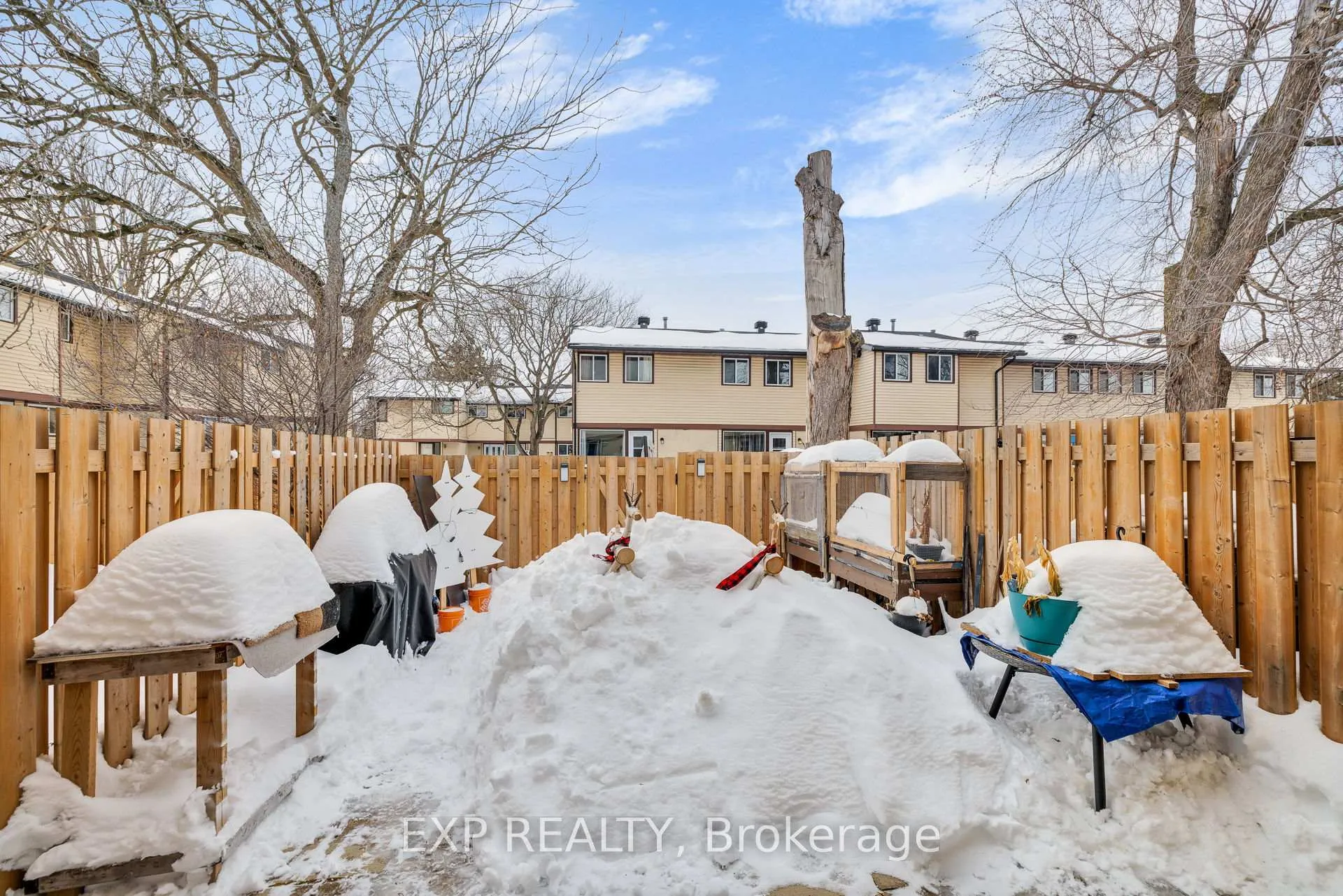 Photo 33 of 3156 Quail Drive, Ottawa, Sawmill Creek/Timbermill — HOMEH