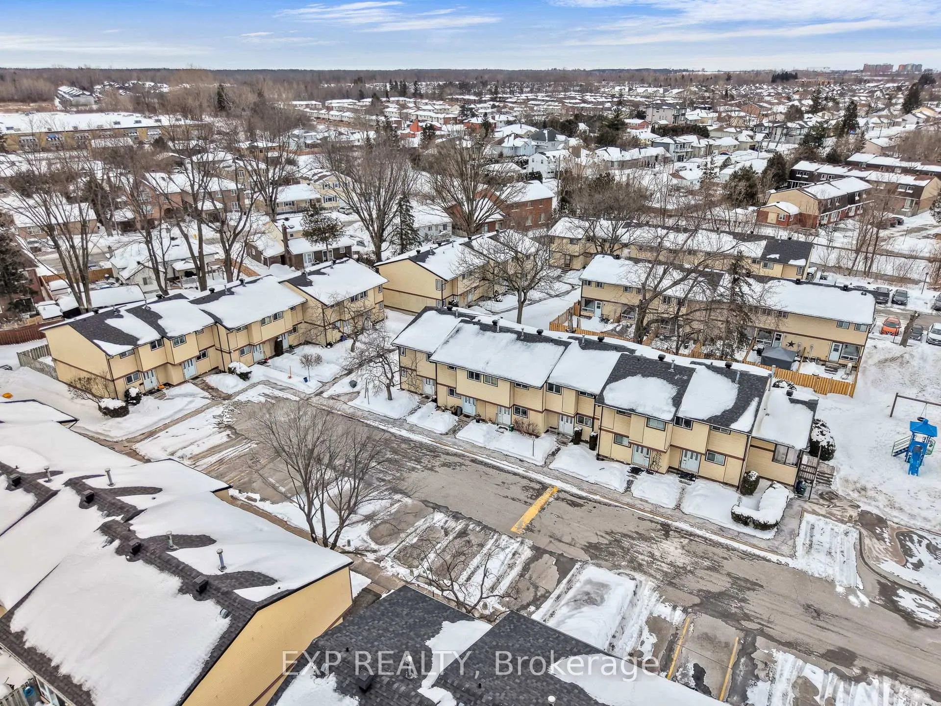 Photo 34 of 3156 Quail Drive, Ottawa, Sawmill Creek/Timbermill — HOMEH
