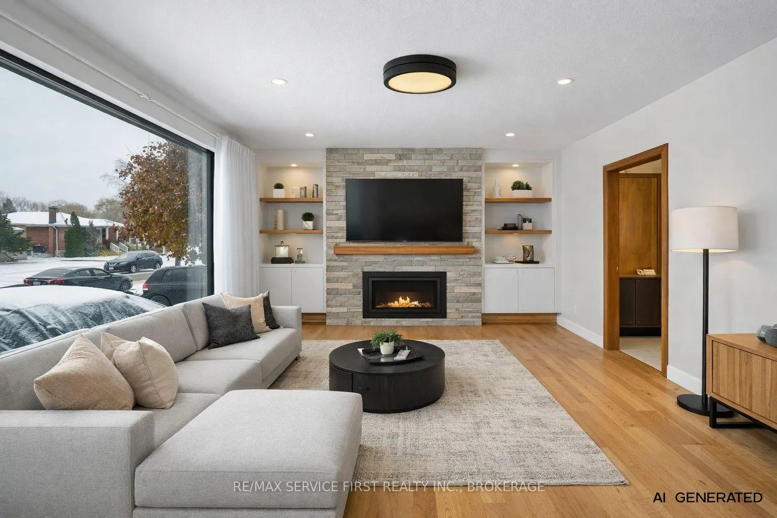 Photo 7 of 28 Brant Avenue, Kingston, East of Sir John A. Blvd — HOMEH