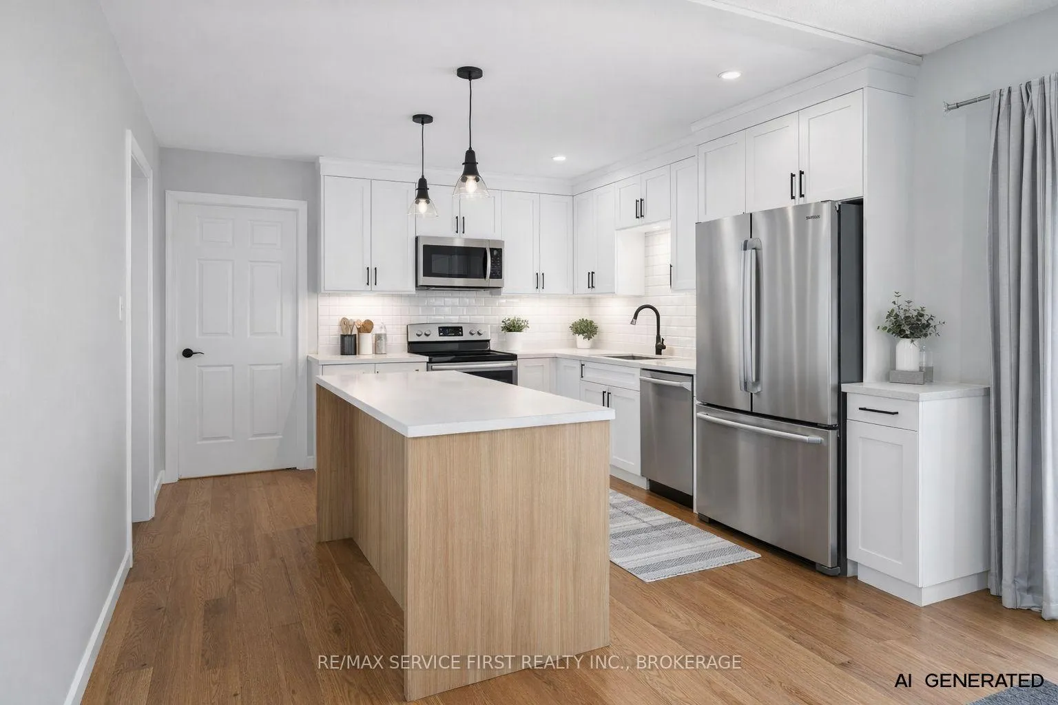 Photo 11 of 28 Brant Avenue, Kingston, East of Sir John A. Blvd — HOMEH