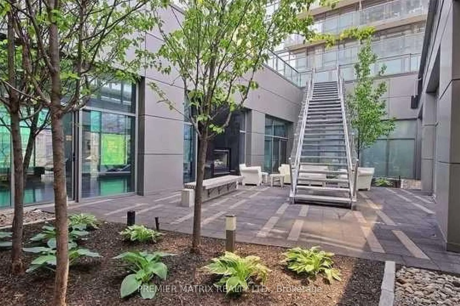 Photo 5 of Unit 1902, 38 Grenville Street, Toronto, Bay Street Corridor — HOMEH