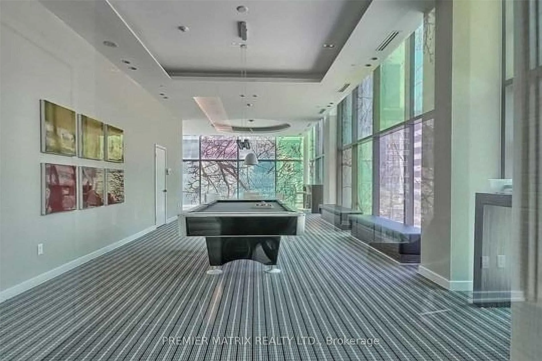 Photo 8 of Unit 1902, 38 Grenville Street, Toronto, Bay Street Corridor — HOMEH