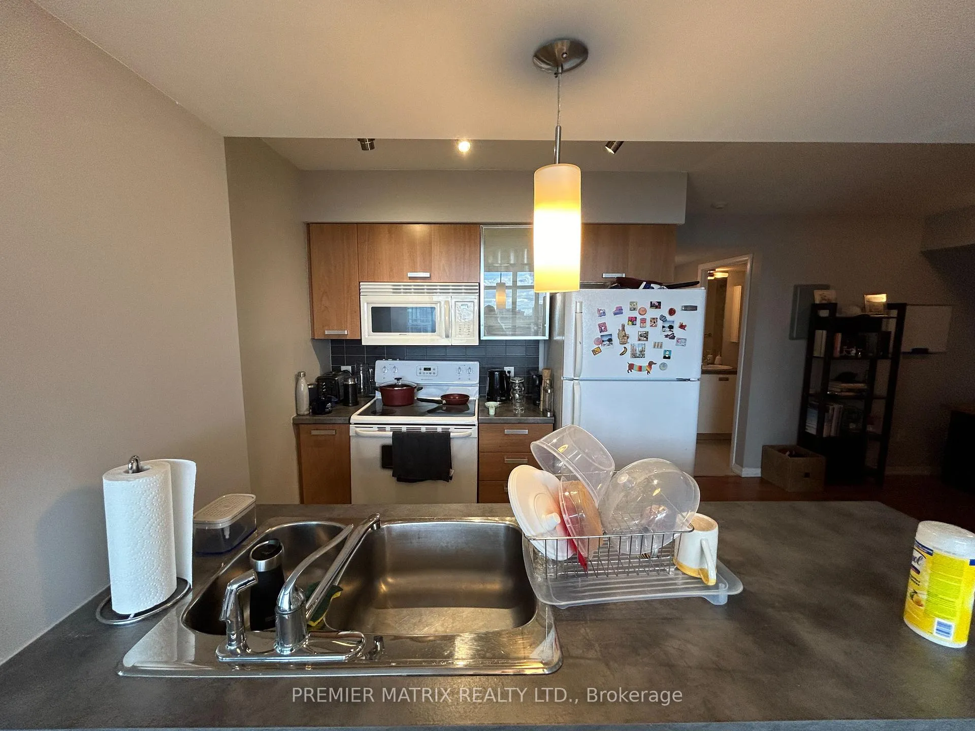 Photo 14 of Unit 1902, 38 Grenville Street, Toronto, Bay Street Corridor — HOMEH
