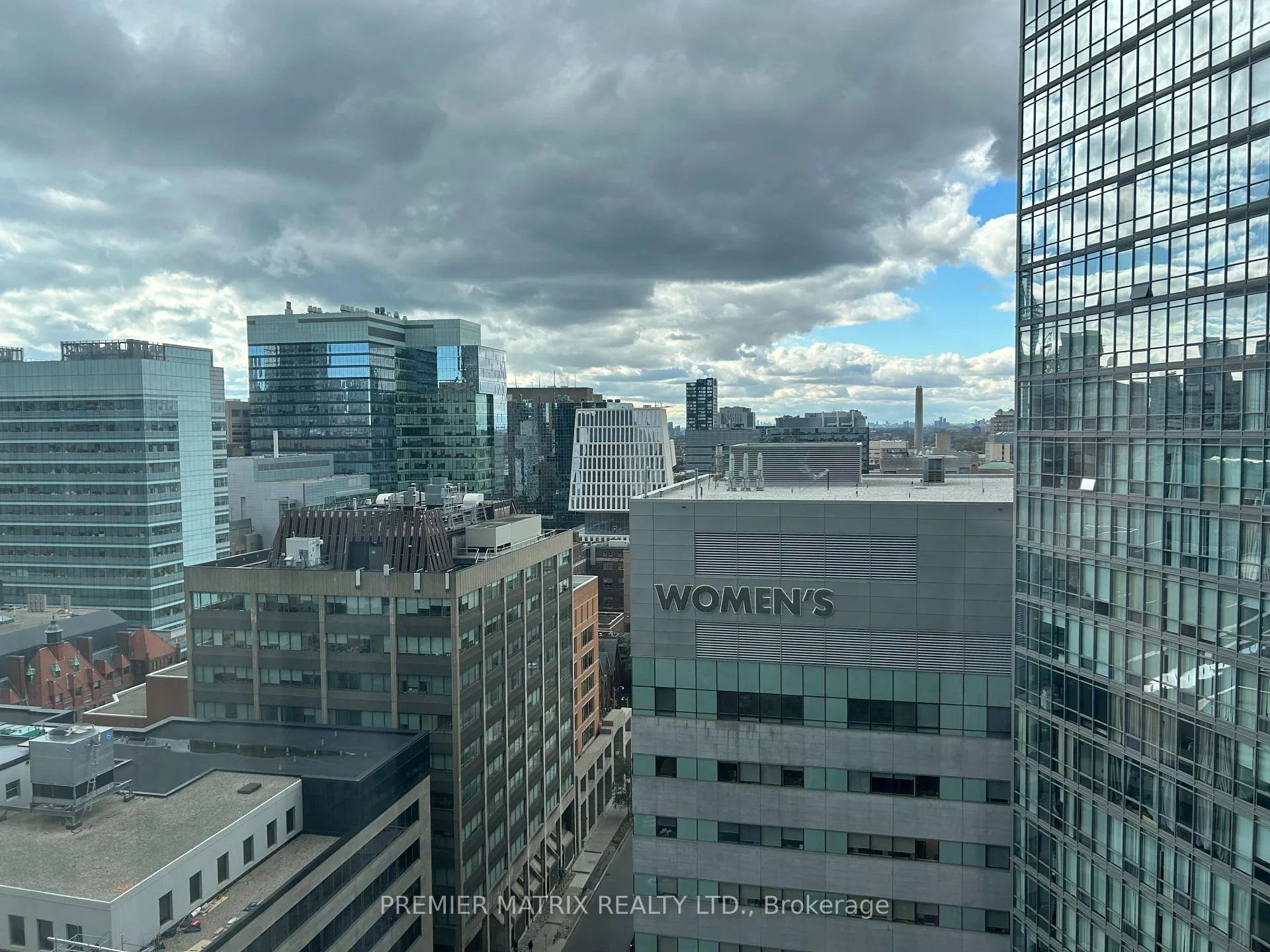 Photo 20 of Unit 1902, 38 Grenville Street, Toronto, Bay Street Corridor — HOMEH