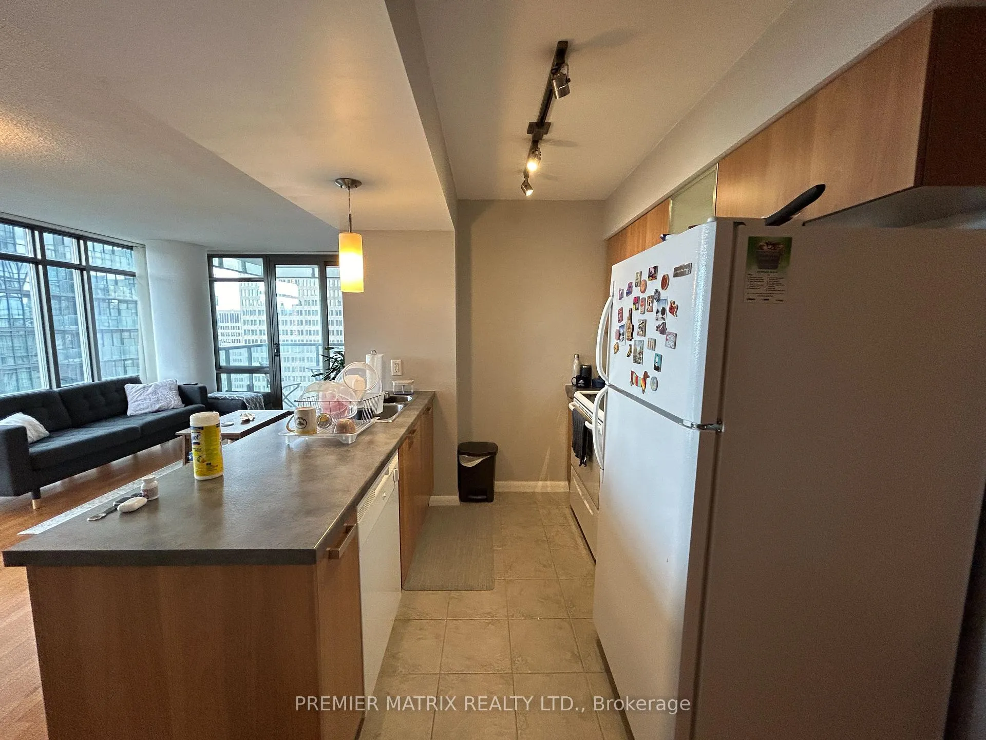 Photo 22 of Unit 1902, 38 Grenville Street, Toronto, Bay Street Corridor — HOMEH