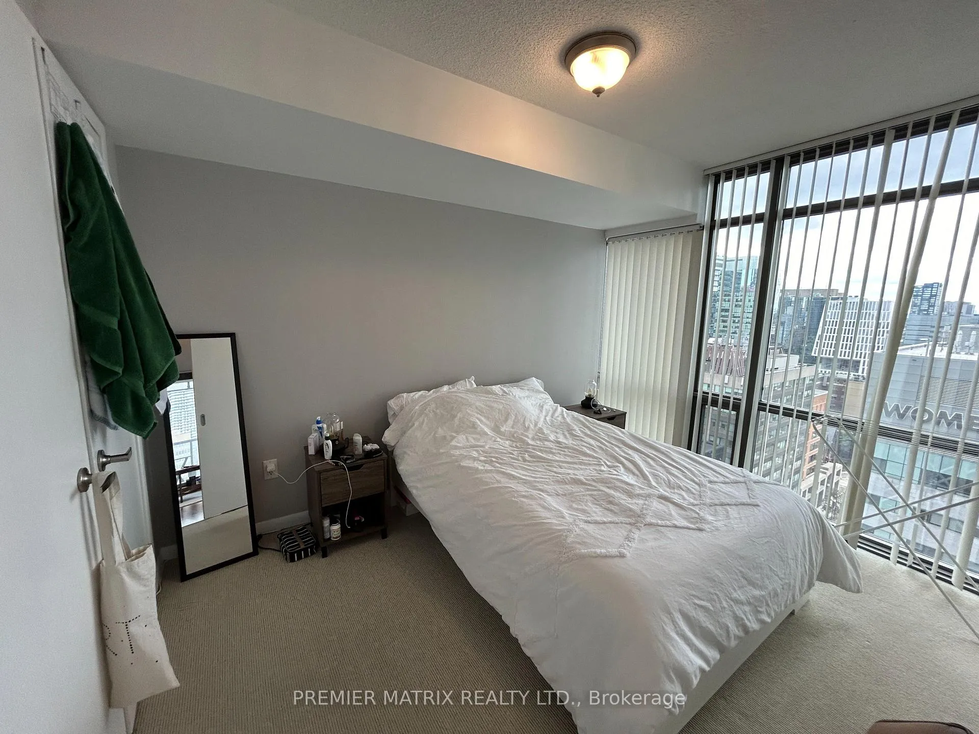 Photo 24 of Unit 1902, 38 Grenville Street, Toronto, Bay Street Corridor — HOMEH