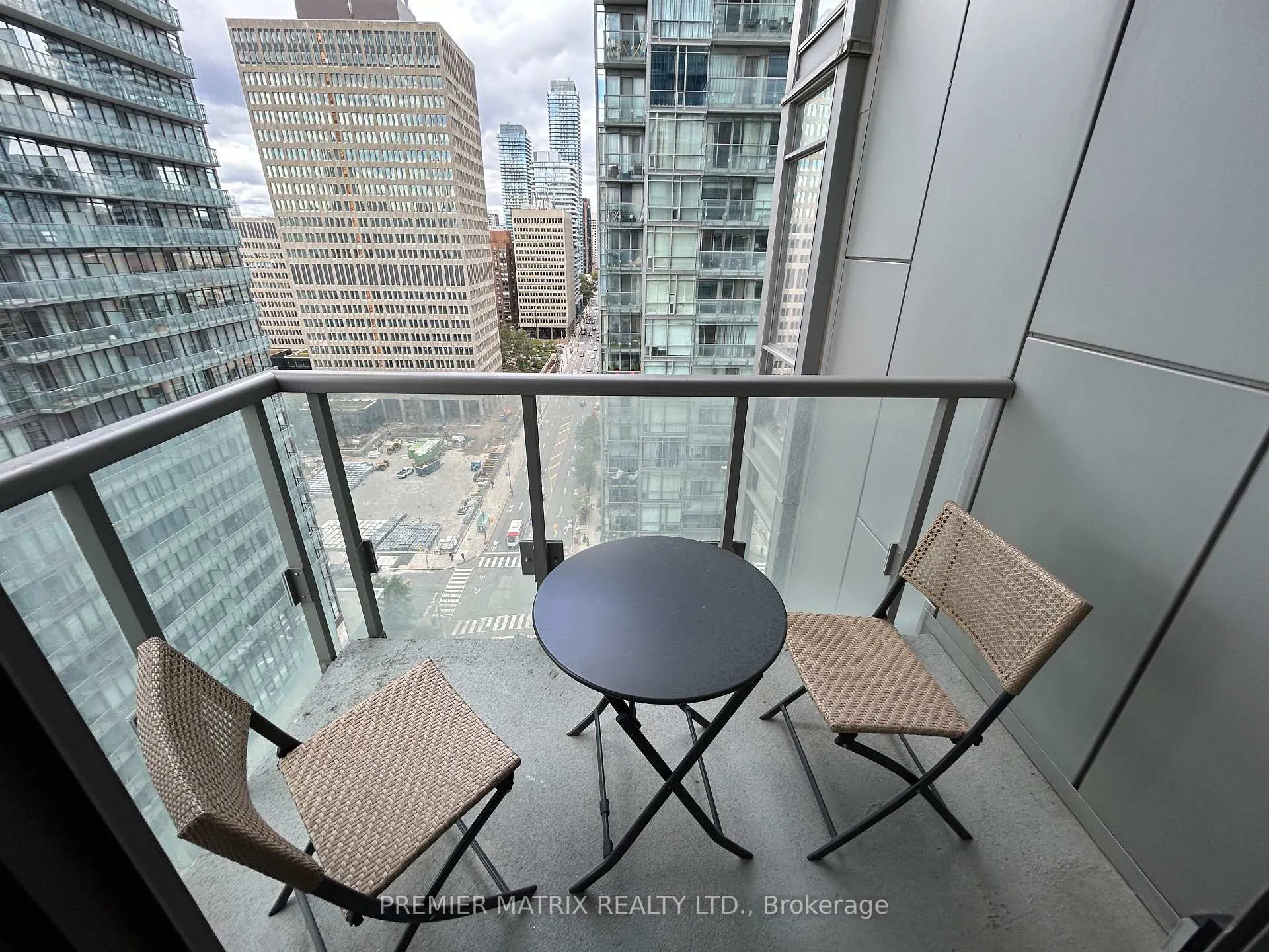 Photo 27 of Unit 1902, 38 Grenville Street, Toronto, Bay Street Corridor — HOMEH