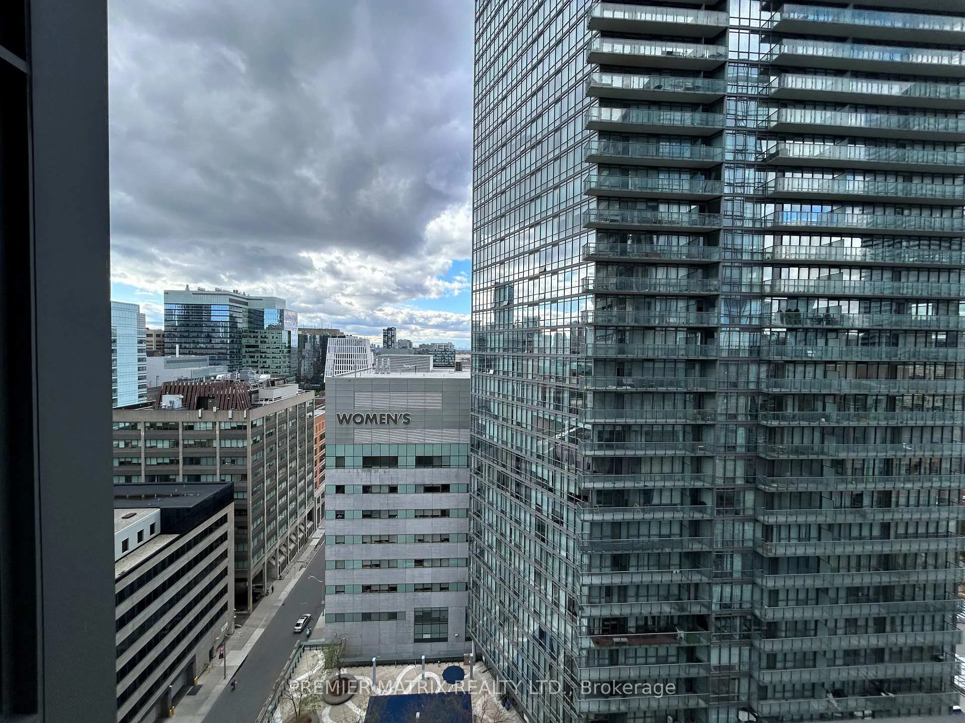 Photo 30 of Unit 1902, 38 Grenville Street, Toronto, Bay Street Corridor — HOMEH