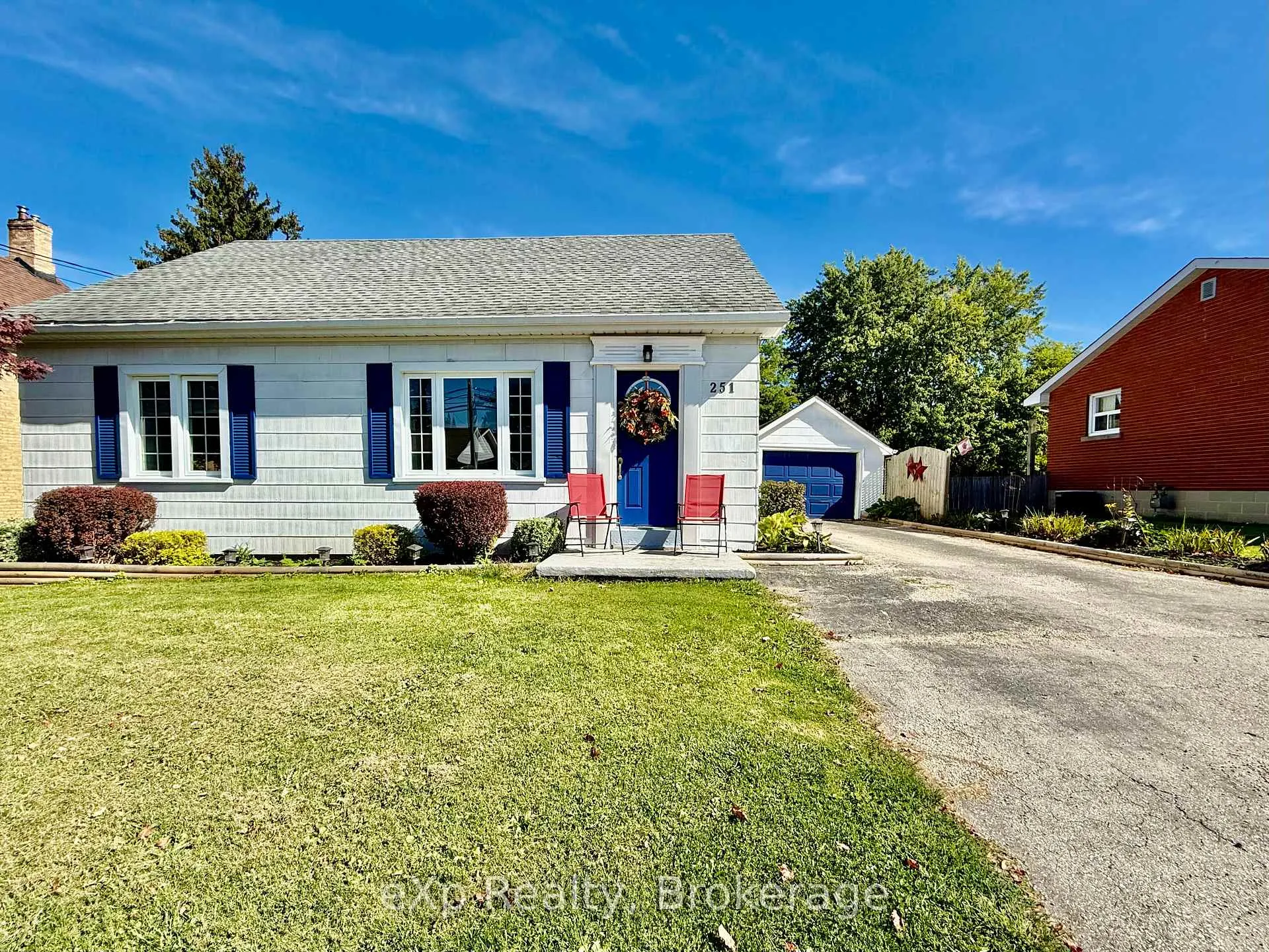Photo 1 of 251 11TH Avenue, Hanover — HOMEH