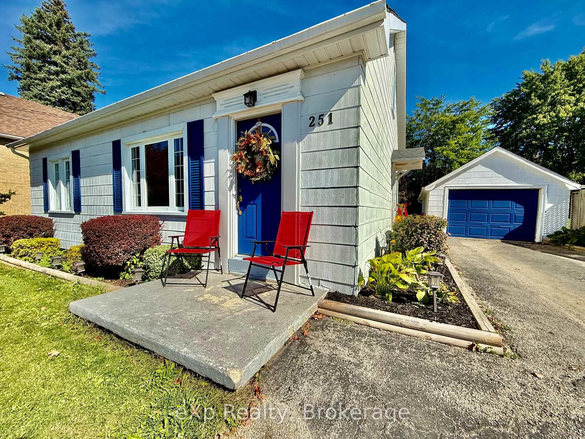 Photo 2 of 251 11TH Avenue, Hanover — HOMEH