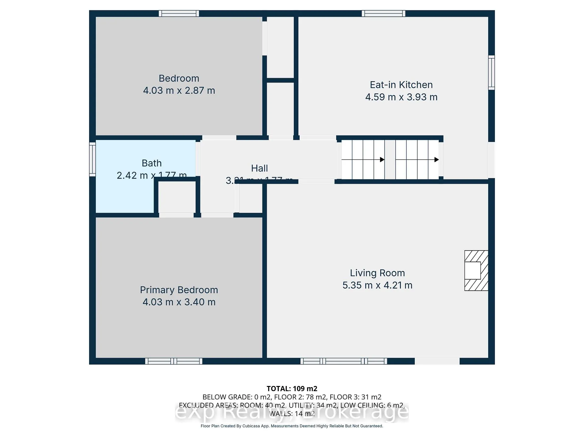 Photo 18 of 251 11TH Avenue, Hanover — HOMEH